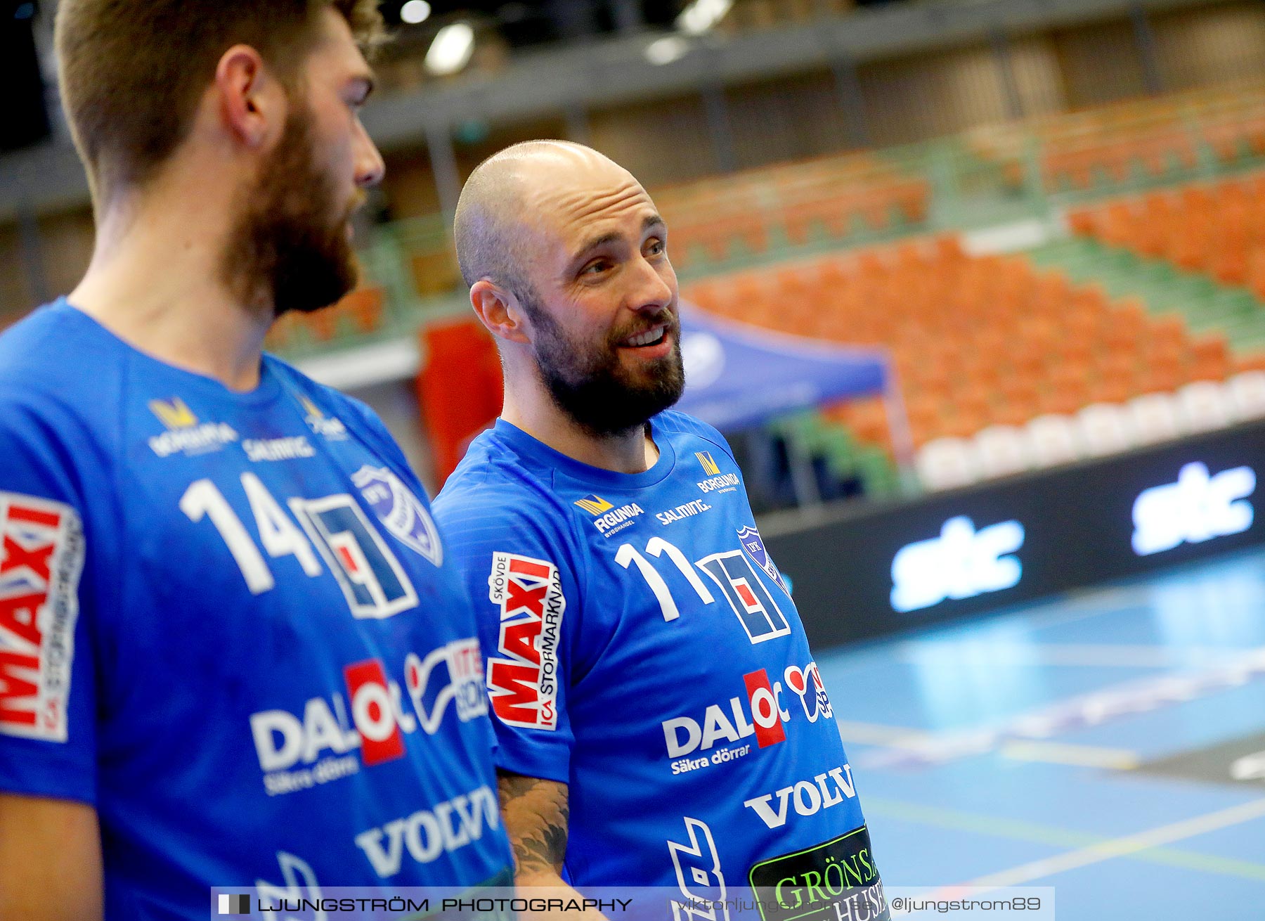 IFK Skövde HK-IFK Kristianstad 1/2-final 1 25-22,herr,Arena Skövde,Skövde,Sverige,Handboll,,2021,258044