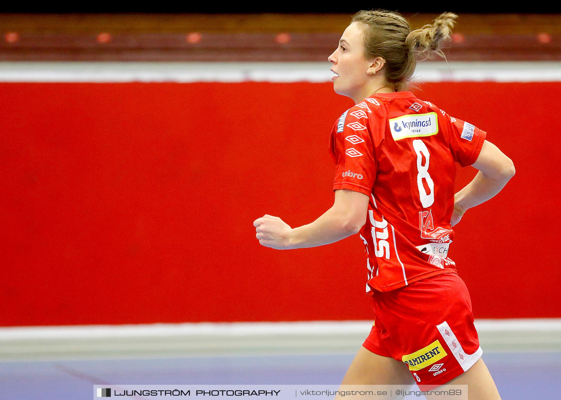 Skövde HF-HK Aranäs Kval till SHE match 3 30-24,dam,Skövde Idrottshall,Skövde,Sverige,Handboll,,2021,258049