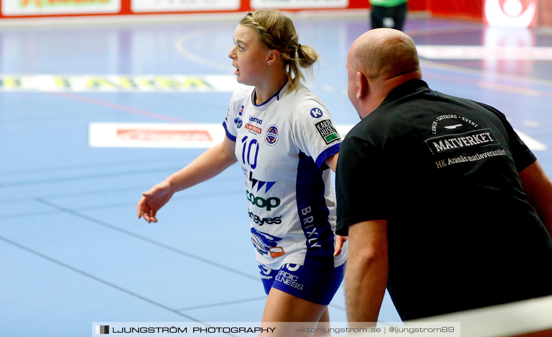 Skövde HF-HK Aranäs Kval till SHE match 3 30-24,dam,Skövde Idrottshall,Skövde,Sverige,Handboll,,2021,258055