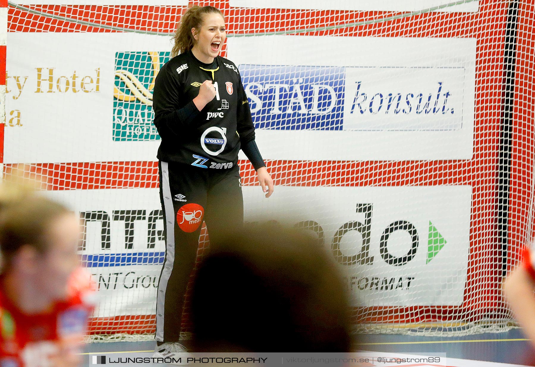 Skövde HF-HK Aranäs Kval till SHE match 3 30-24,dam,Skövde Idrottshall,Skövde,Sverige,Handboll,,2021,258056