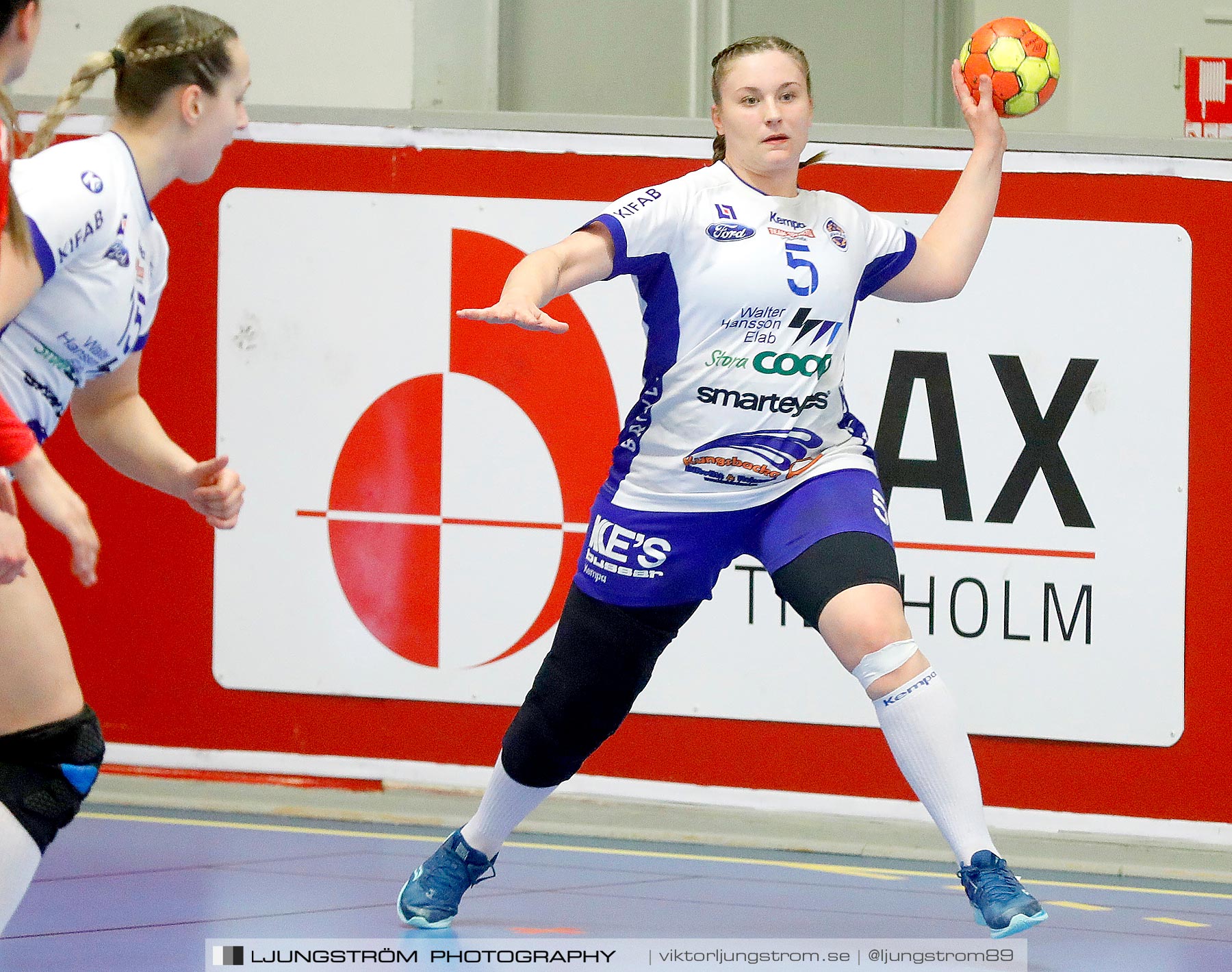 Skövde HF-HK Aranäs Kval till SHE match 3 30-24,dam,Skövde Idrottshall,Skövde,Sverige,Handboll,,2021,258060