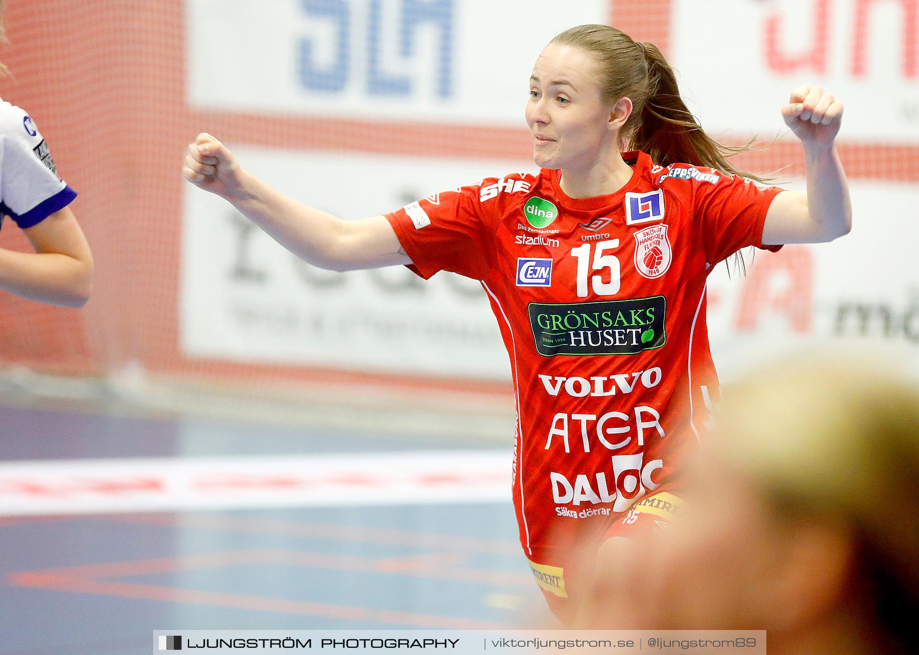 Skövde HF-HK Aranäs Kval till SHE match 3 30-24,dam,Skövde Idrottshall,Skövde,Sverige,Handboll,,2021,258072