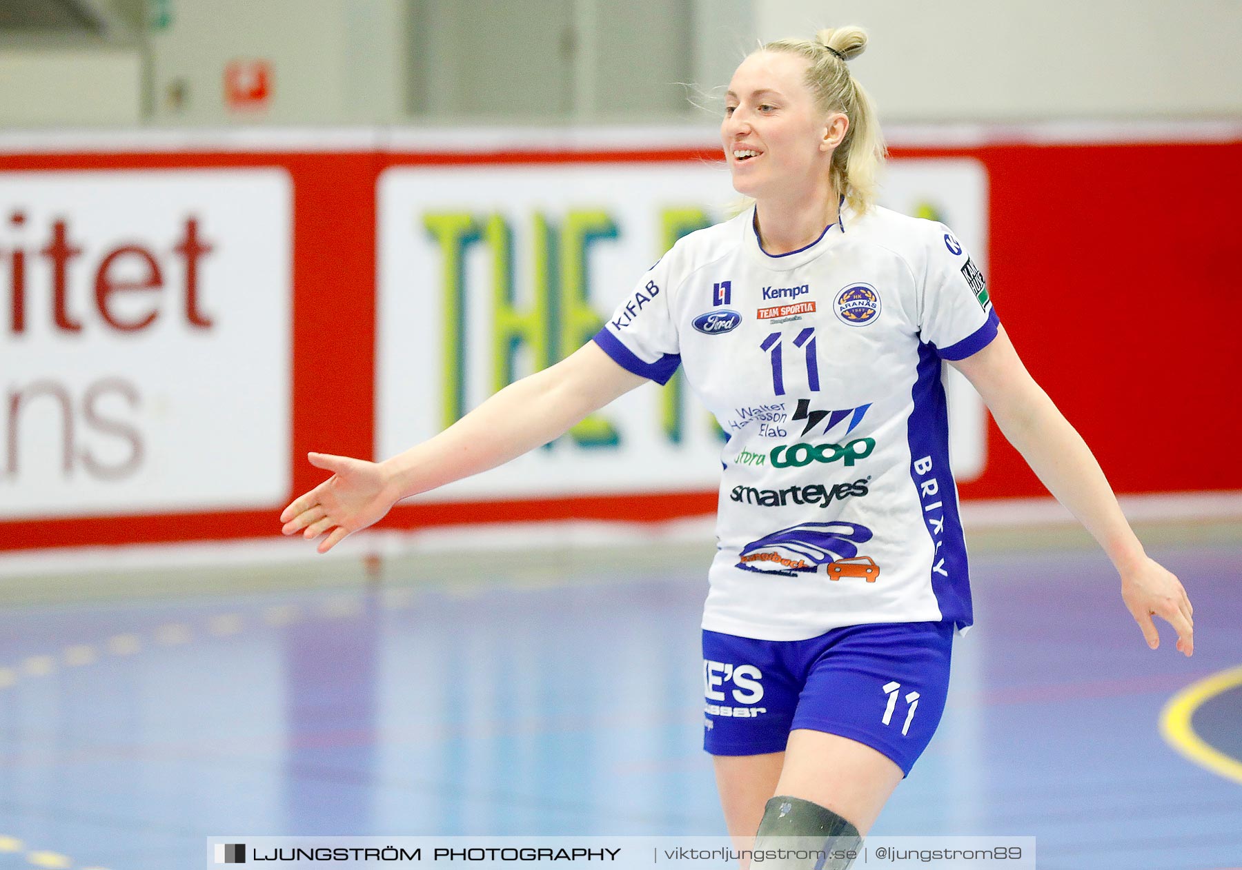 Skövde HF-HK Aranäs Kval till SHE match 3 30-24,dam,Skövde Idrottshall,Skövde,Sverige,Handboll,,2021,258087