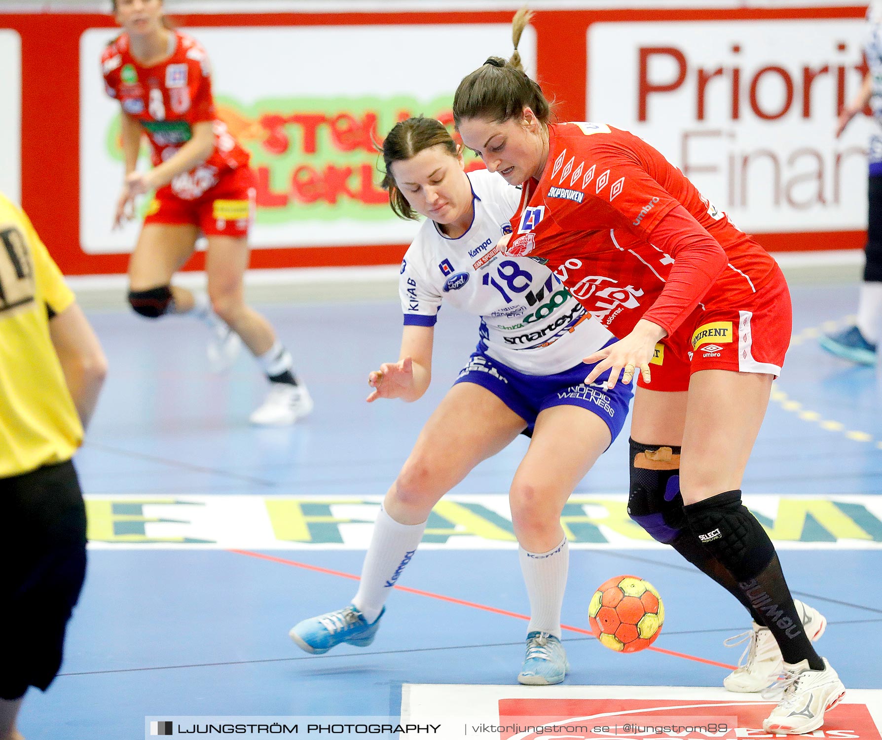 Skövde HF-HK Aranäs Kval till SHE match 3 30-24,dam,Skövde Idrottshall,Skövde,Sverige,Handboll,,2021,258104