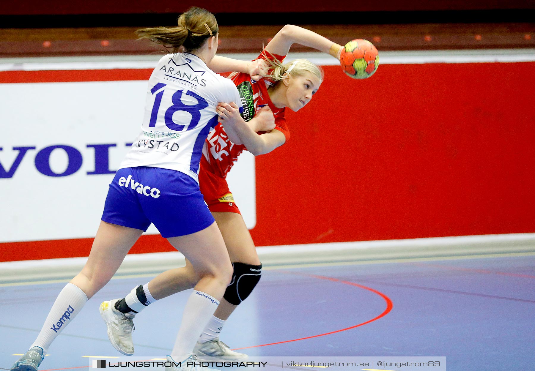 Skövde HF-HK Aranäs Kval till SHE match 3 30-24,dam,Skövde Idrottshall,Skövde,Sverige,Handboll,,2021,258156