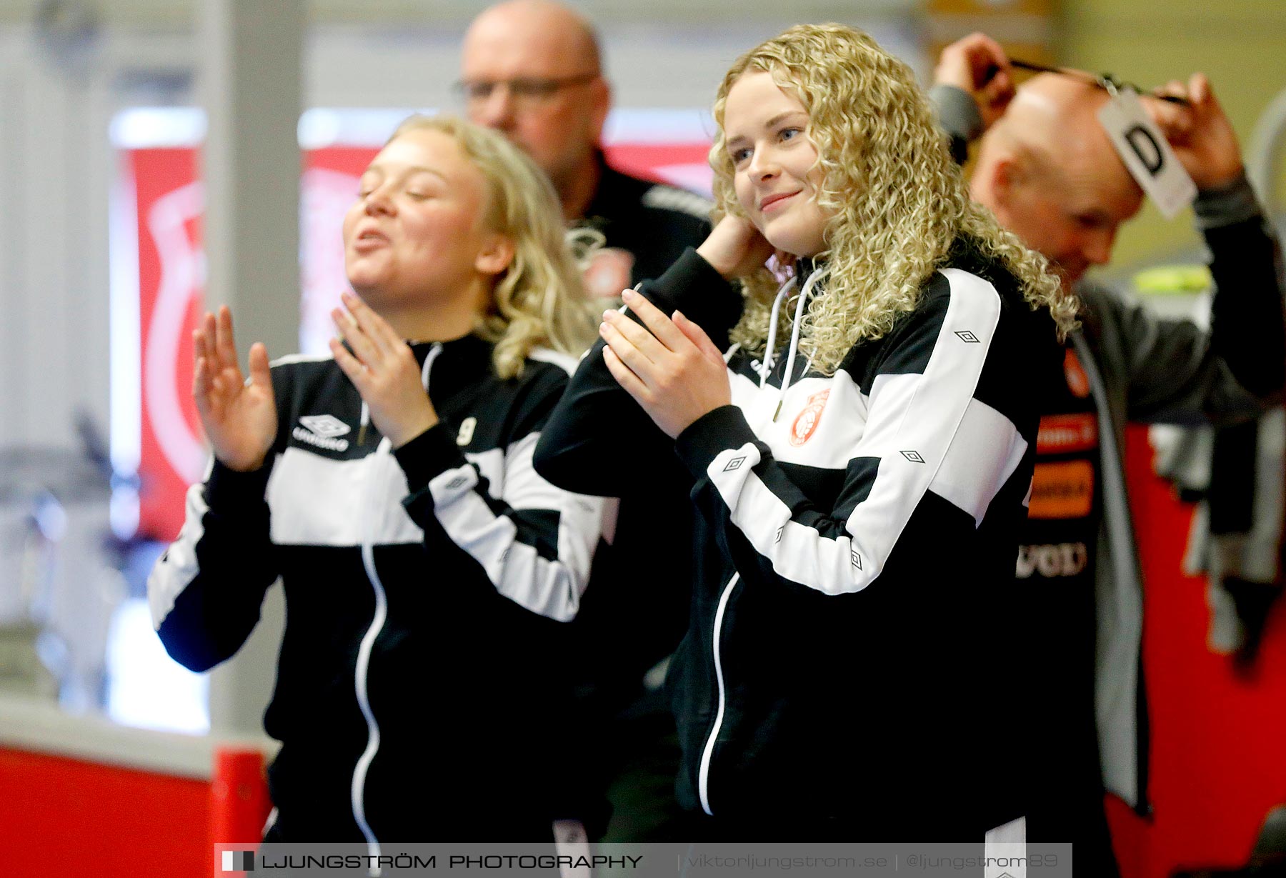 Skövde HF-HK Aranäs Kval till SHE match 3 30-24,dam,Skövde Idrottshall,Skövde,Sverige,Handboll,,2021,258186