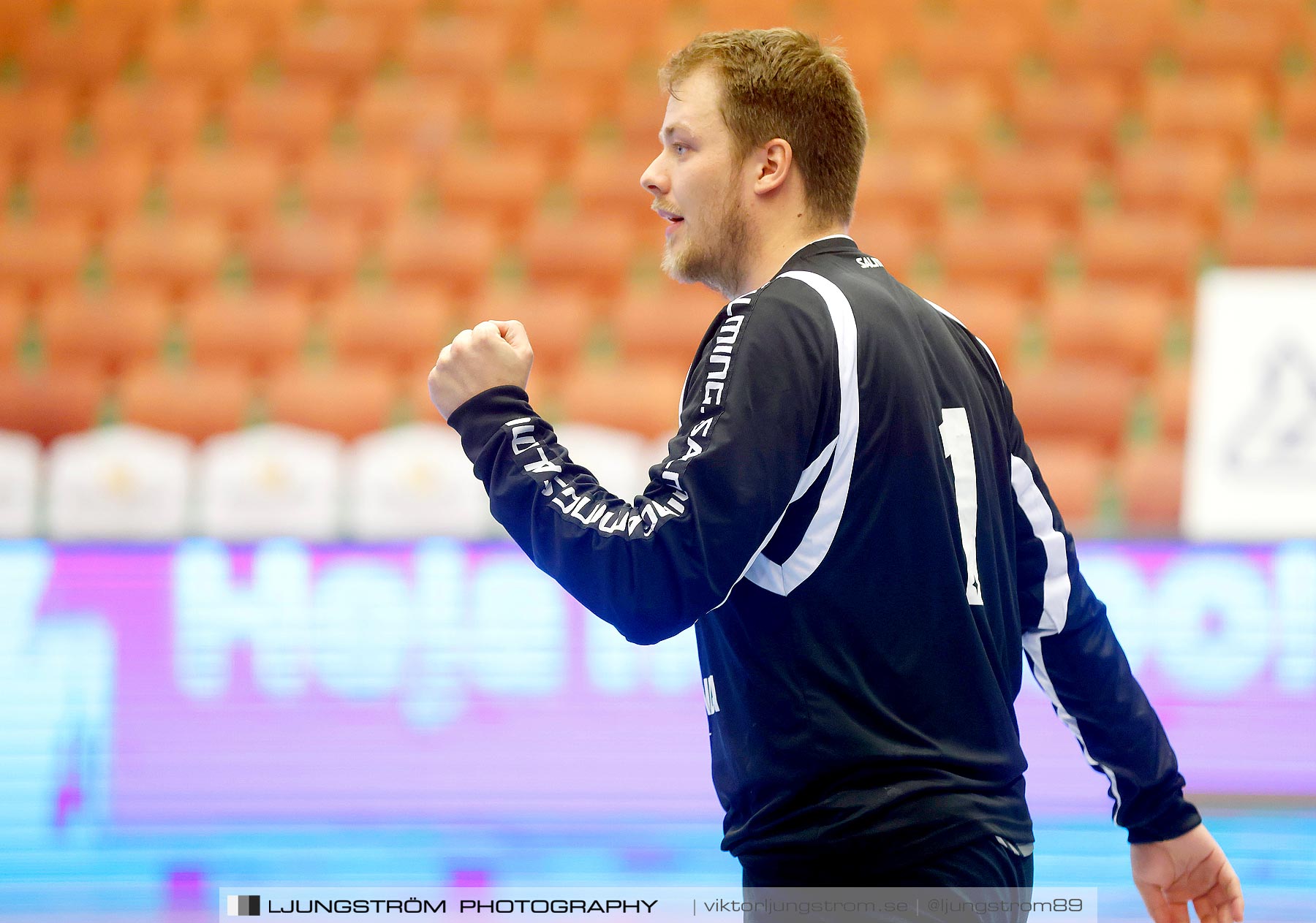 IFK Skövde HK-IFK Kristianstad 1/2-final 3 23-22,herr,Arena Skövde,Skövde,Sverige,Handboll,,2021,258274