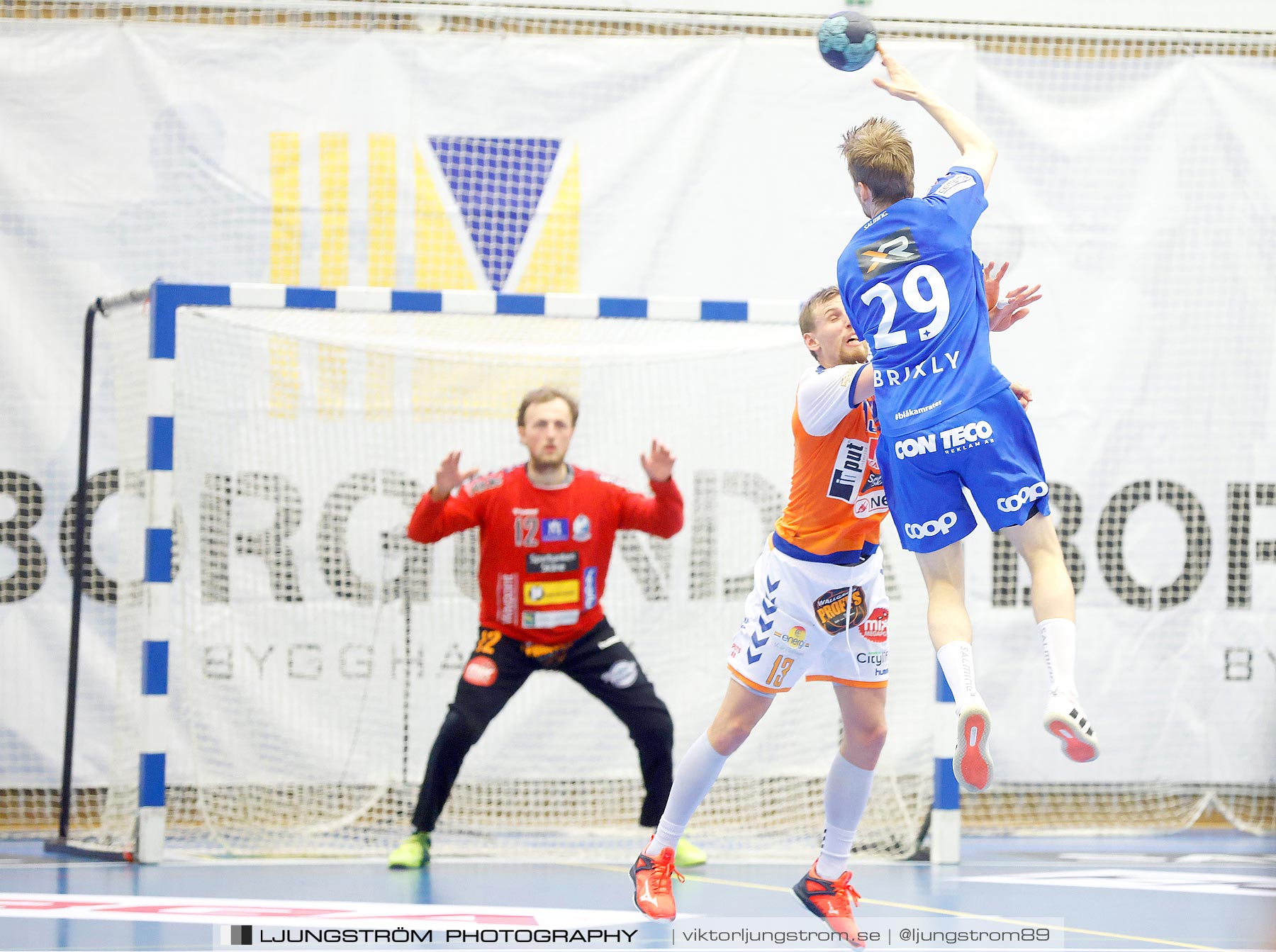 IFK Skövde HK-IFK Kristianstad 1/2-final 3 23-22,herr,Arena Skövde,Skövde,Sverige,Handboll,,2021,258275