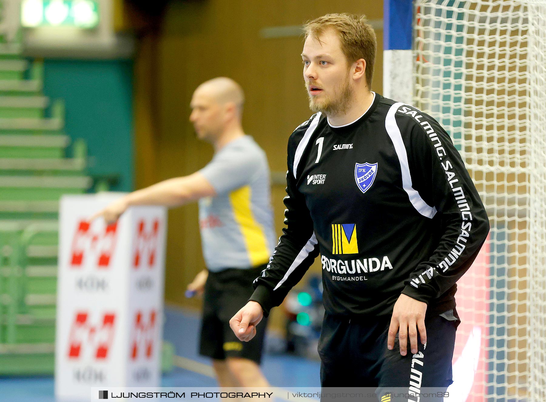 IFK Skövde HK-IFK Kristianstad 1/2-final 3 23-22,herr,Arena Skövde,Skövde,Sverige,Handboll,,2021,258282