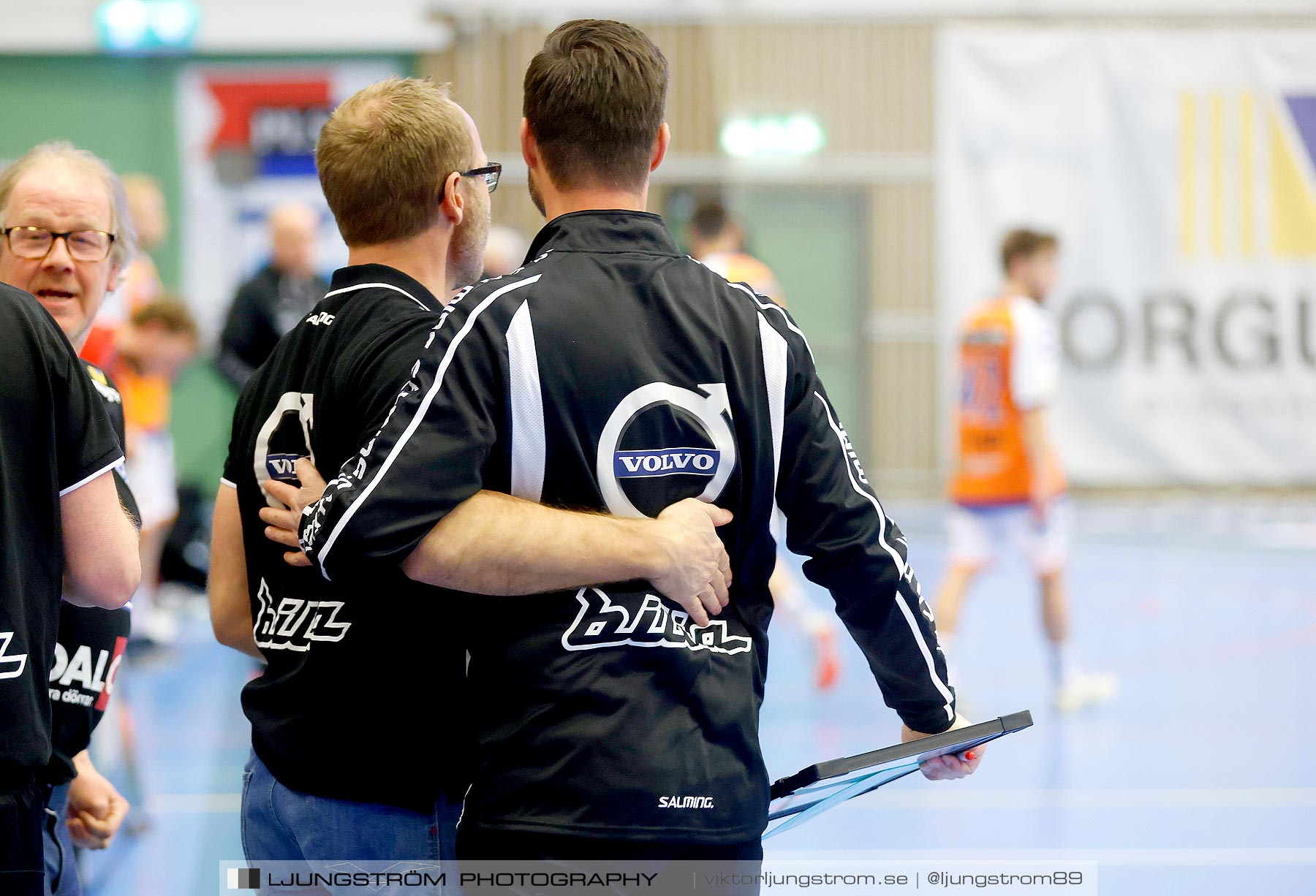 IFK Skövde HK-IFK Kristianstad 1/2-final 3 23-22,herr,Arena Skövde,Skövde,Sverige,Handboll,,2021,258303