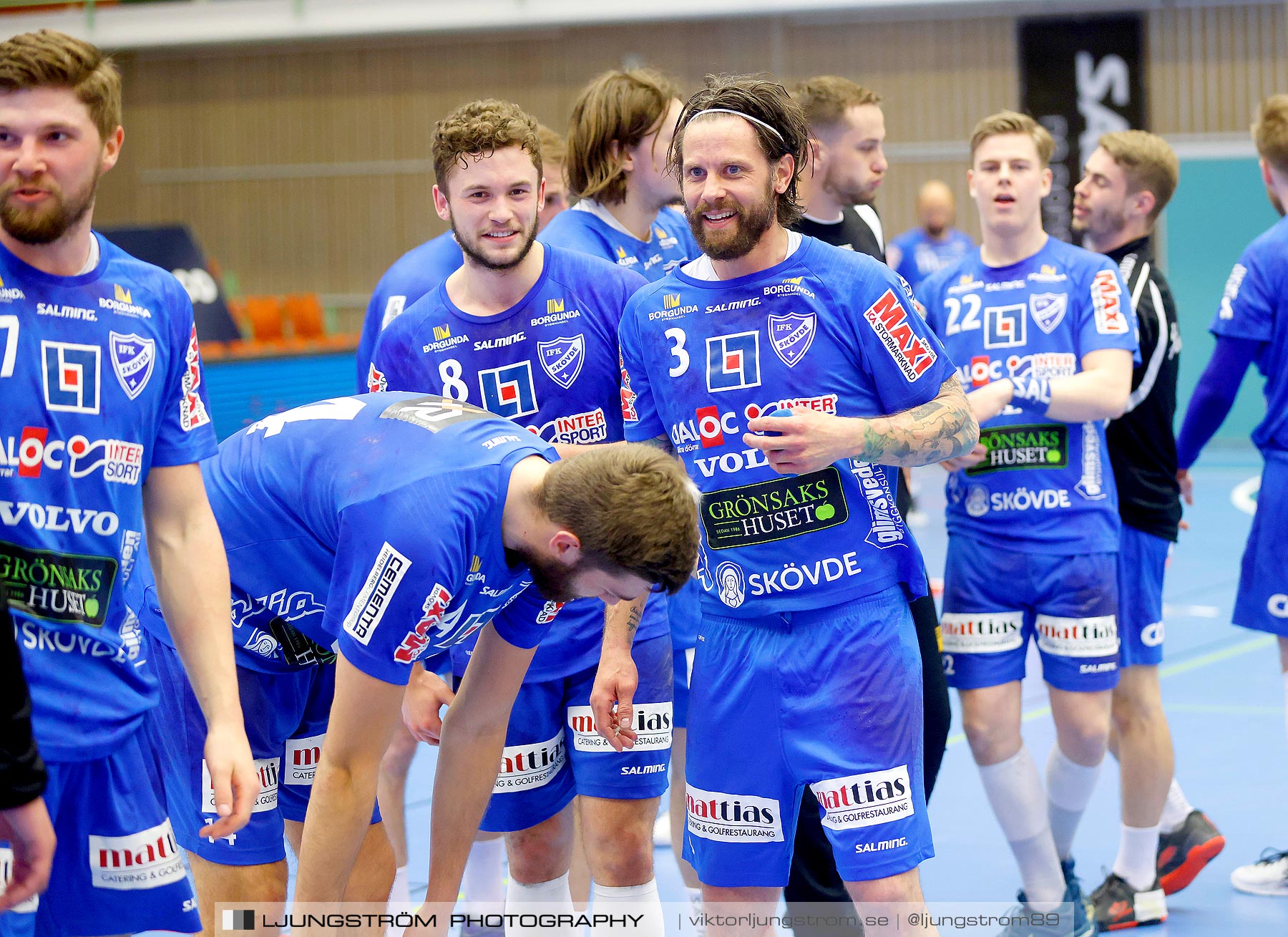 IFK Skövde HK-IFK Kristianstad 1/2-final 3 23-22,herr,Arena Skövde,Skövde,Sverige,Handboll,,2021,258331