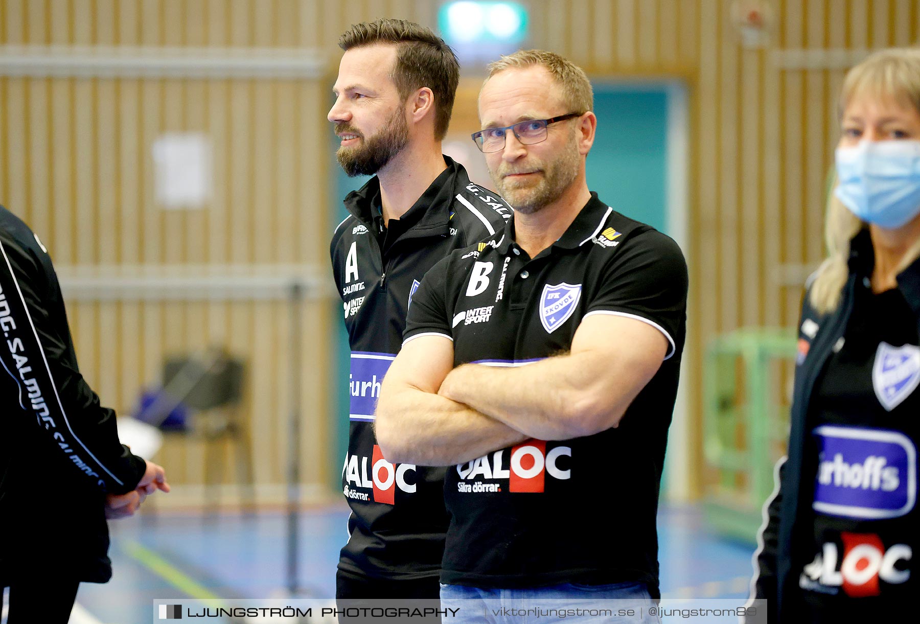 IFK Skövde HK-IFK Kristianstad 1/2-final 3 23-22,herr,Arena Skövde,Skövde,Sverige,Handboll,,2021,258340