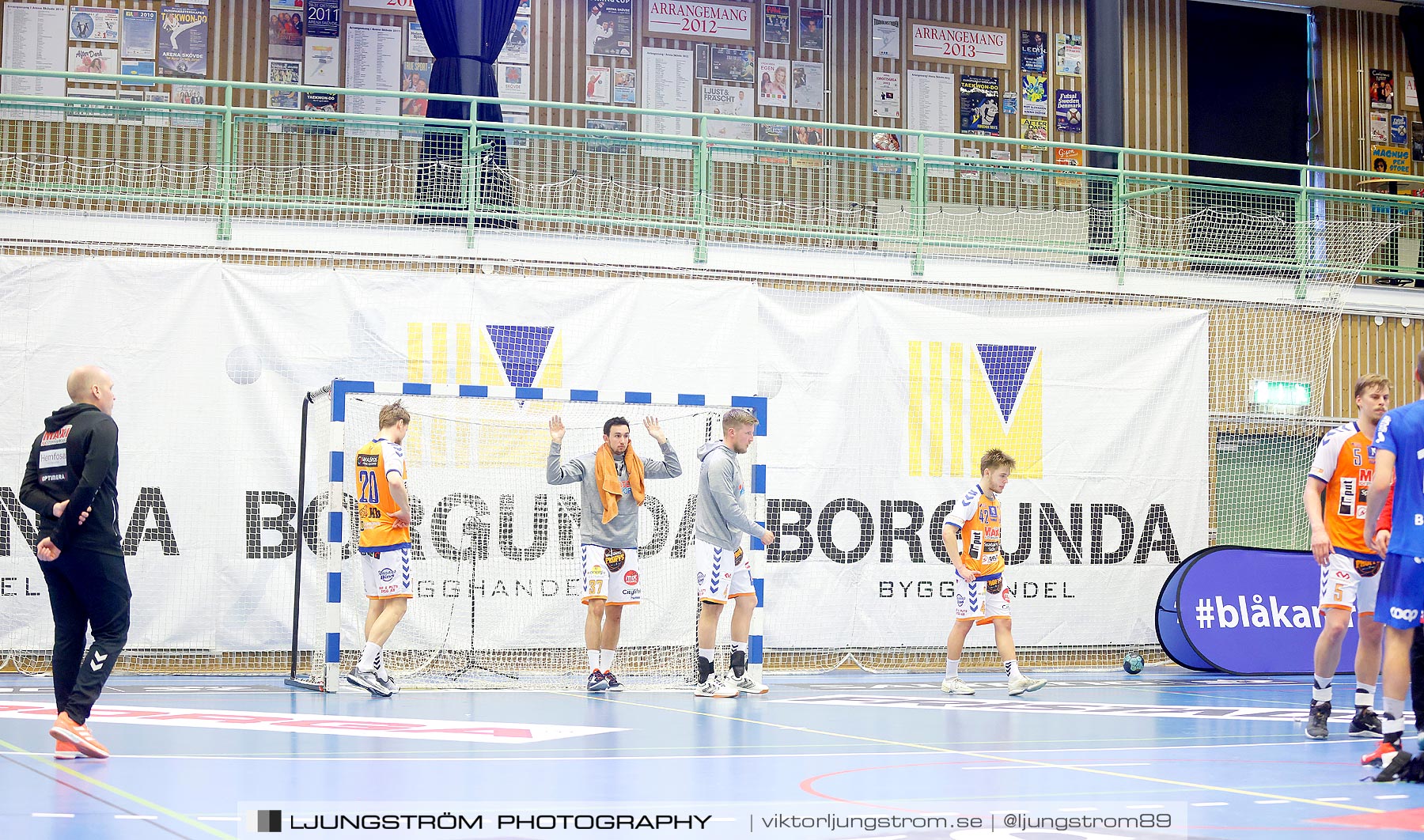 IFK Skövde HK-IFK Kristianstad 1/2-final 3 23-22,herr,Arena Skövde,Skövde,Sverige,Handboll,,2021,258350