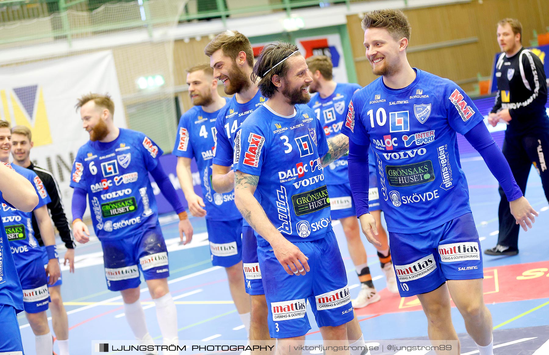 IFK Skövde HK-IFK Kristianstad 1/2-final 3 23-22,herr,Arena Skövde,Skövde,Sverige,Handboll,,2021,258358