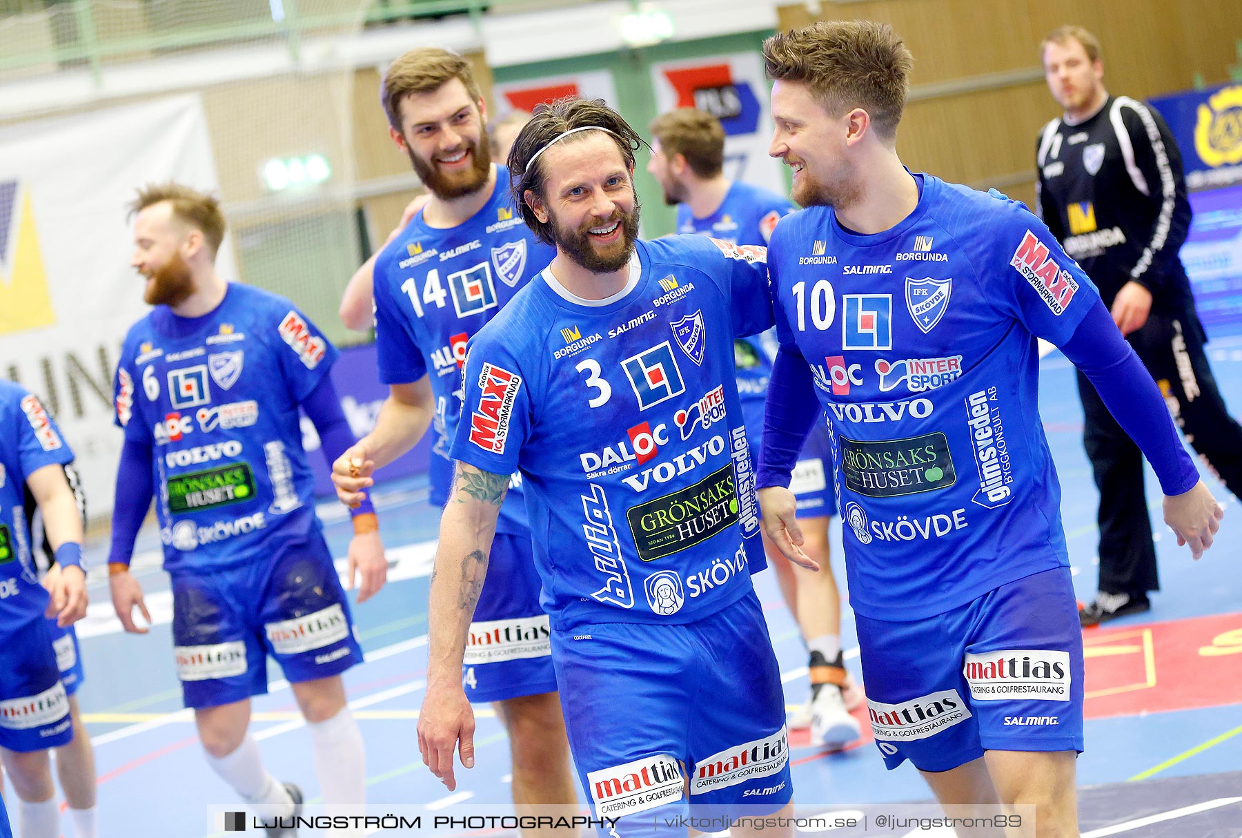 IFK Skövde HK-IFK Kristianstad 1/2-final 3 23-22,herr,Arena Skövde,Skövde,Sverige,Handboll,,2021,258359