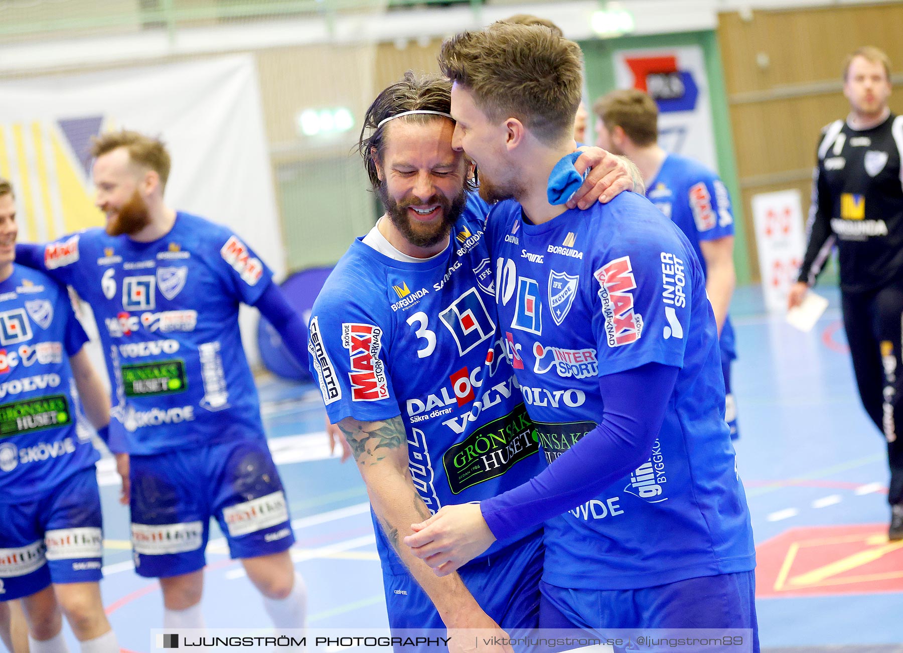 IFK Skövde HK-IFK Kristianstad 1/2-final 3 23-22,herr,Arena Skövde,Skövde,Sverige,Handboll,,2021,258360