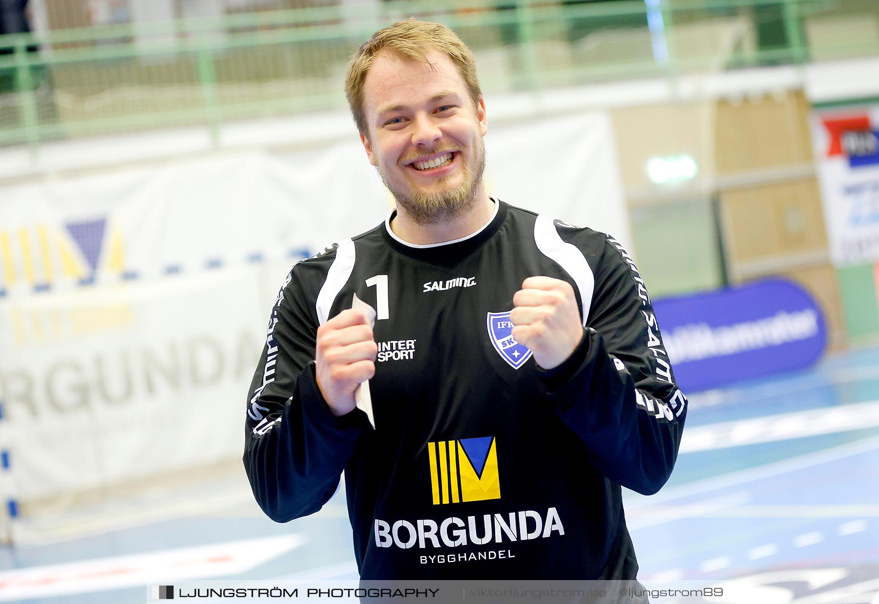 IFK Skövde HK-IFK Kristianstad 1/2-final 3 23-22,herr,Arena Skövde,Skövde,Sverige,Handboll,,2021,258364