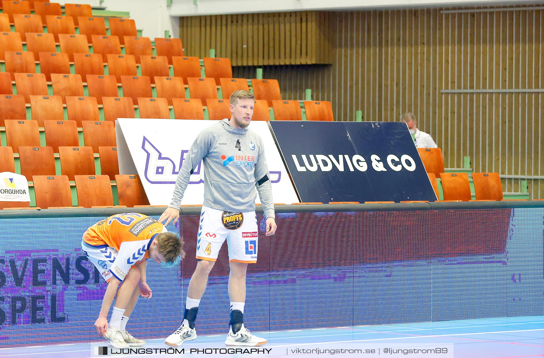 IFK Skövde HK-IFK Kristianstad 1/2-final 3 23-22,herr,Arena Skövde,Skövde,Sverige,Handboll,,2021,258365