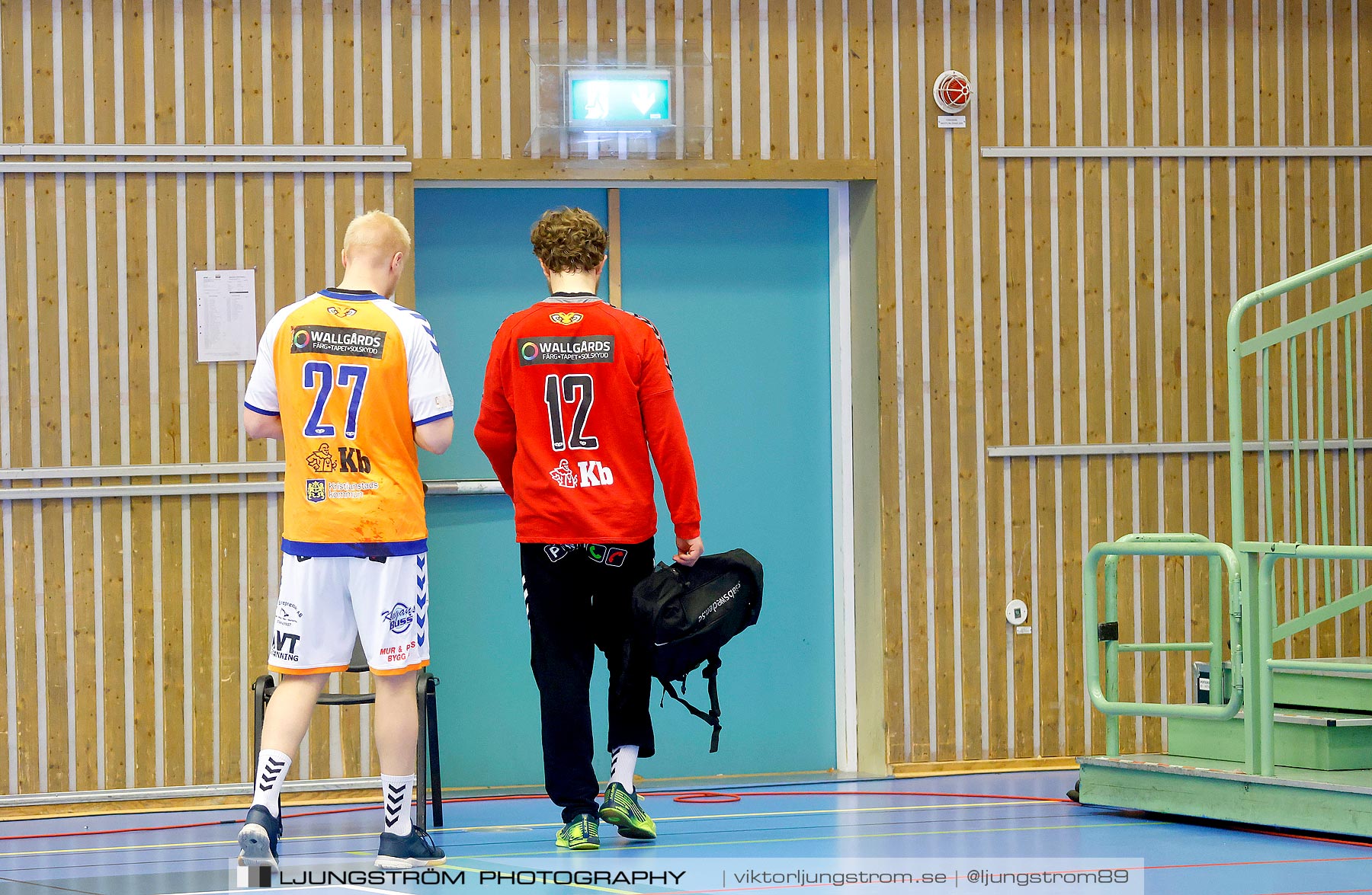 IFK Skövde HK-IFK Kristianstad 1/2-final 3 23-22,herr,Arena Skövde,Skövde,Sverige,Handboll,,2021,258368