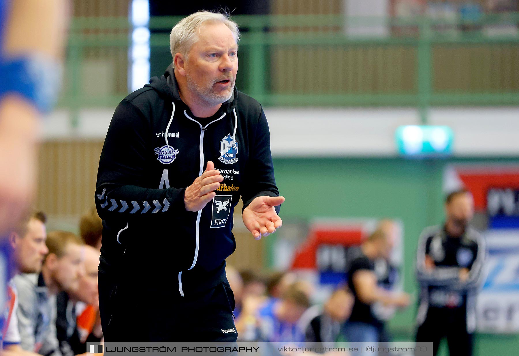 IFK Skövde HK-IFK Kristianstad 1/2-final 3 23-22,herr,Arena Skövde,Skövde,Sverige,Handboll,,2021,258431