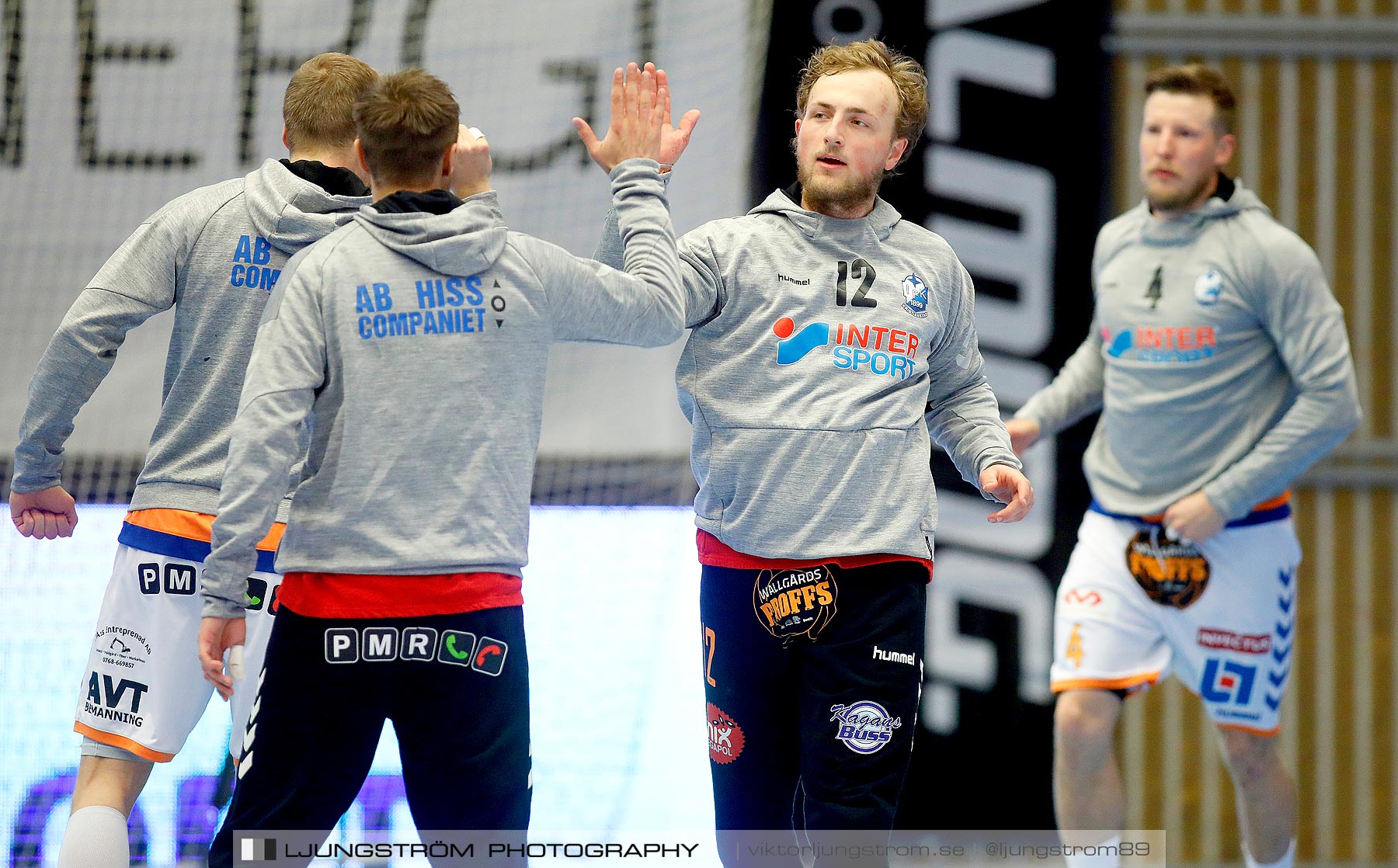 IFK Skövde HK-IFK Kristianstad 1/2-final 3 23-22,herr,Arena Skövde,Skövde,Sverige,Handboll,,2021,258490