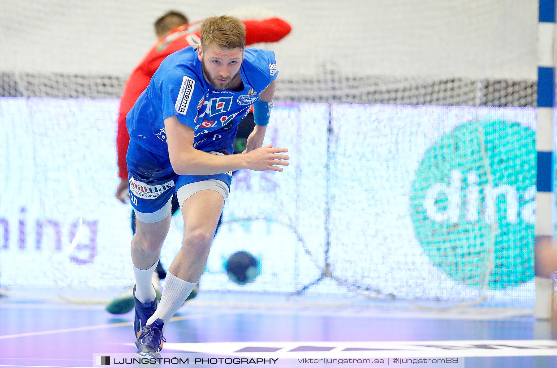 IFK Skövde HK-IFK Kristianstad 1/2-final 3 23-22,herr,Arena Skövde,Skövde,Sverige,Handboll,,2021,258512