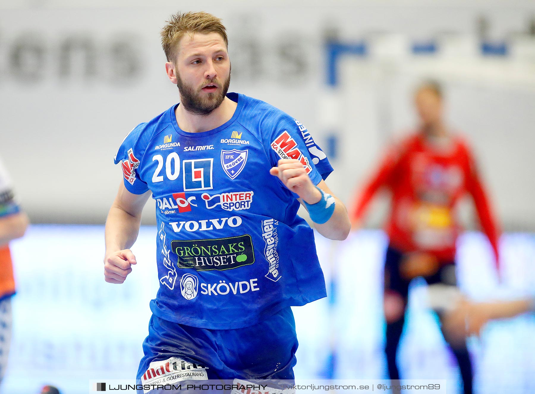 IFK Skövde HK-IFK Kristianstad 1/2-final 3 23-22,herr,Arena Skövde,Skövde,Sverige,Handboll,,2021,258513