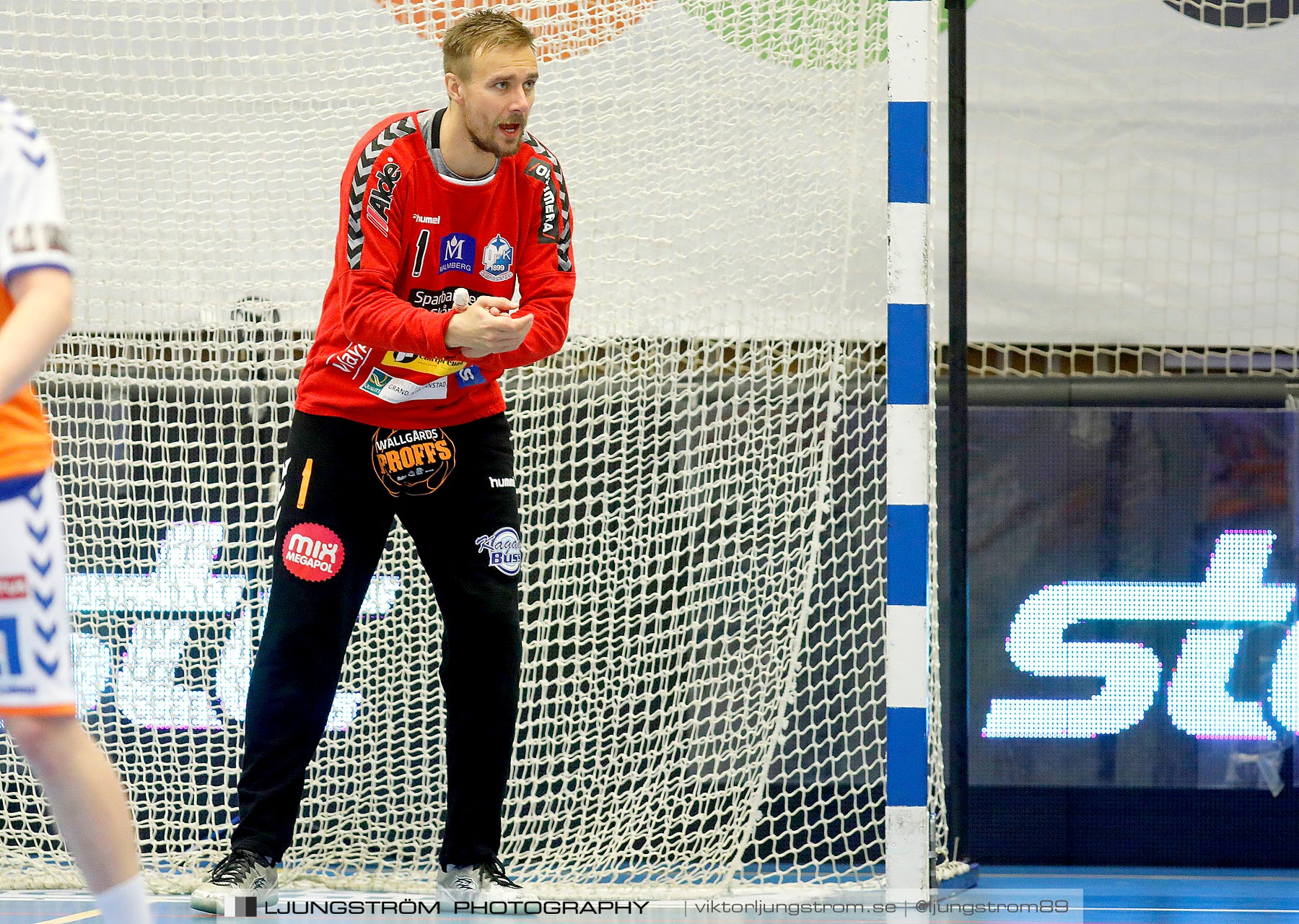 IFK Skövde HK-IFK Kristianstad 1/2-final 3 23-22,herr,Arena Skövde,Skövde,Sverige,Handboll,,2021,258536