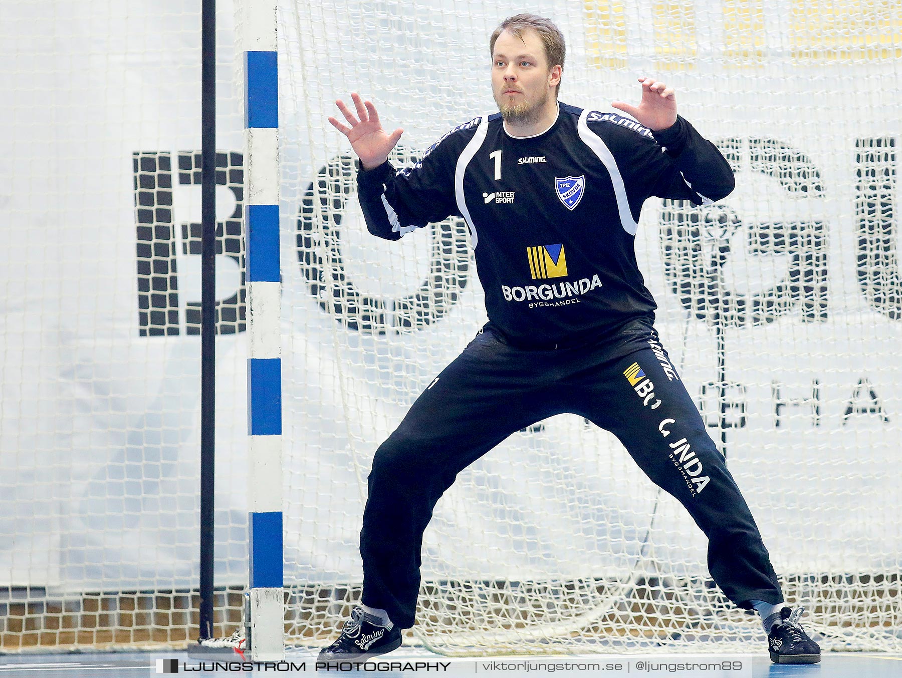 IFK Skövde HK-IFK Kristianstad 1/2-final 3 23-22,herr,Arena Skövde,Skövde,Sverige,Handboll,,2021,258549