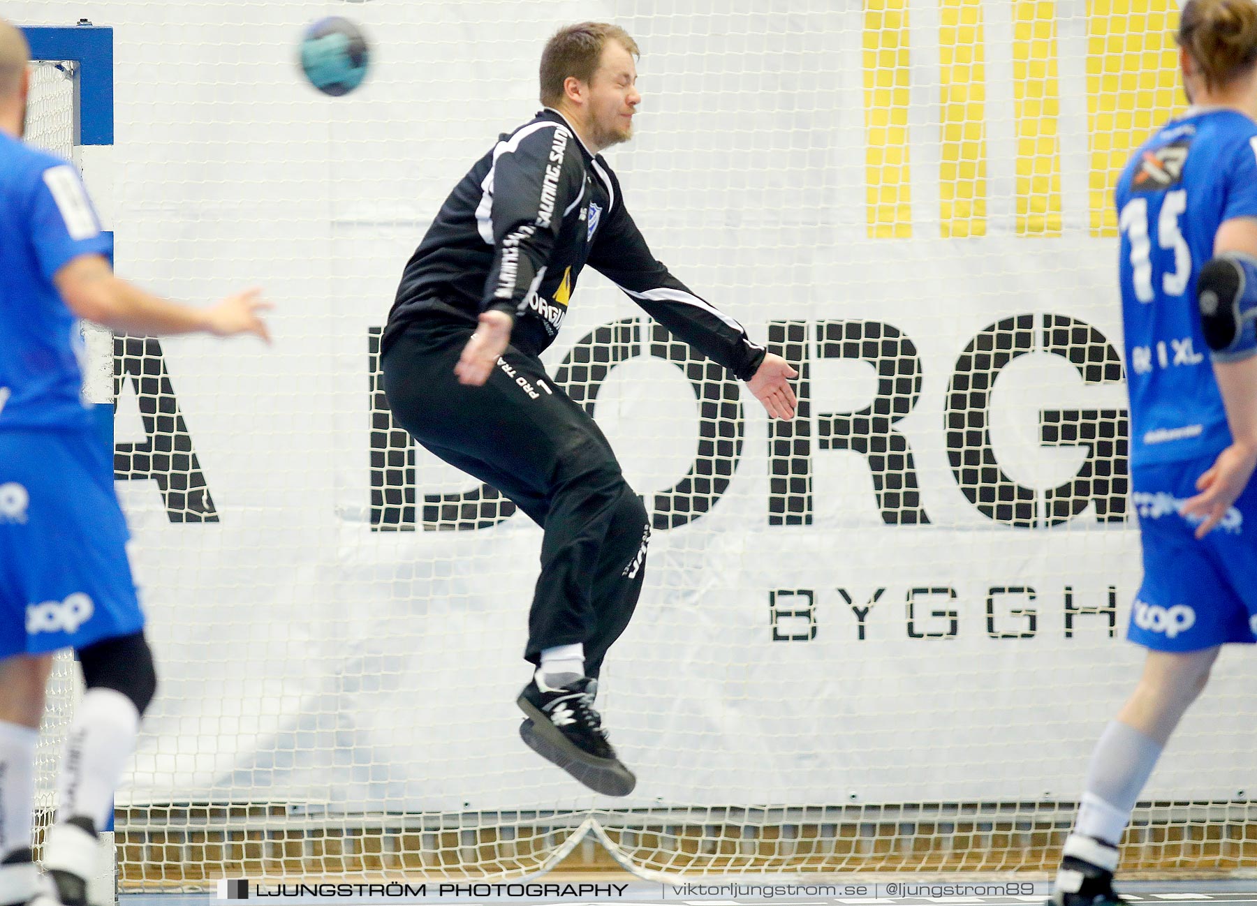 IFK Skövde HK-IFK Kristianstad 1/2-final 3 23-22,herr,Arena Skövde,Skövde,Sverige,Handboll,,2021,258550