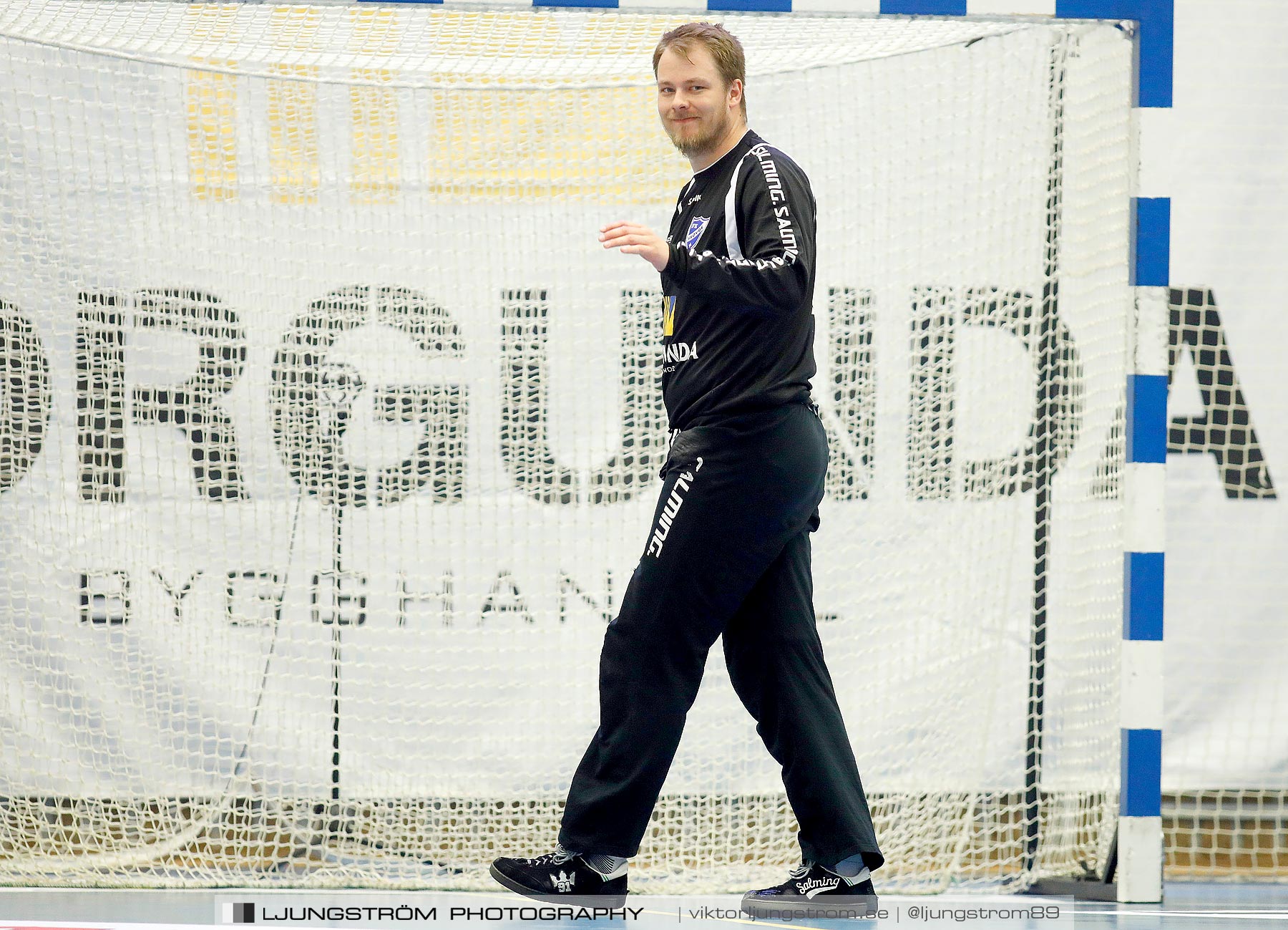 IFK Skövde HK-IFK Kristianstad 1/2-final 3 23-22,herr,Arena Skövde,Skövde,Sverige,Handboll,,2021,258557