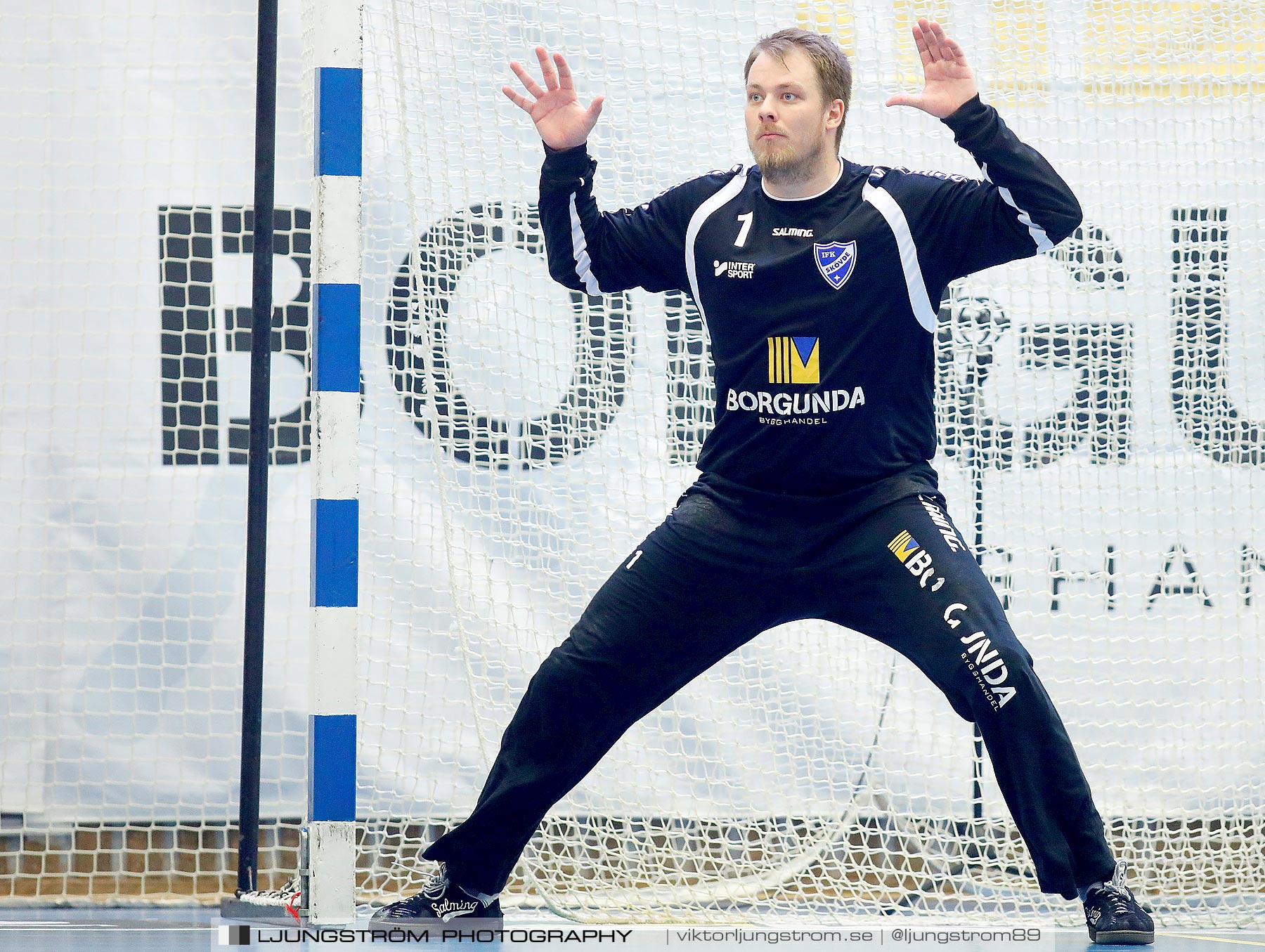 IFK Skövde HK-IFK Kristianstad 1/2-final 3 23-22,herr,Arena Skövde,Skövde,Sverige,Handboll,,2021,258562