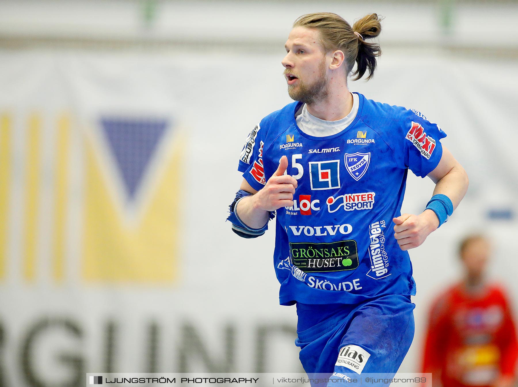 IFK Skövde HK-IFK Kristianstad 1/2-final 3 23-22,herr,Arena Skövde,Skövde,Sverige,Handboll,,2021,258587