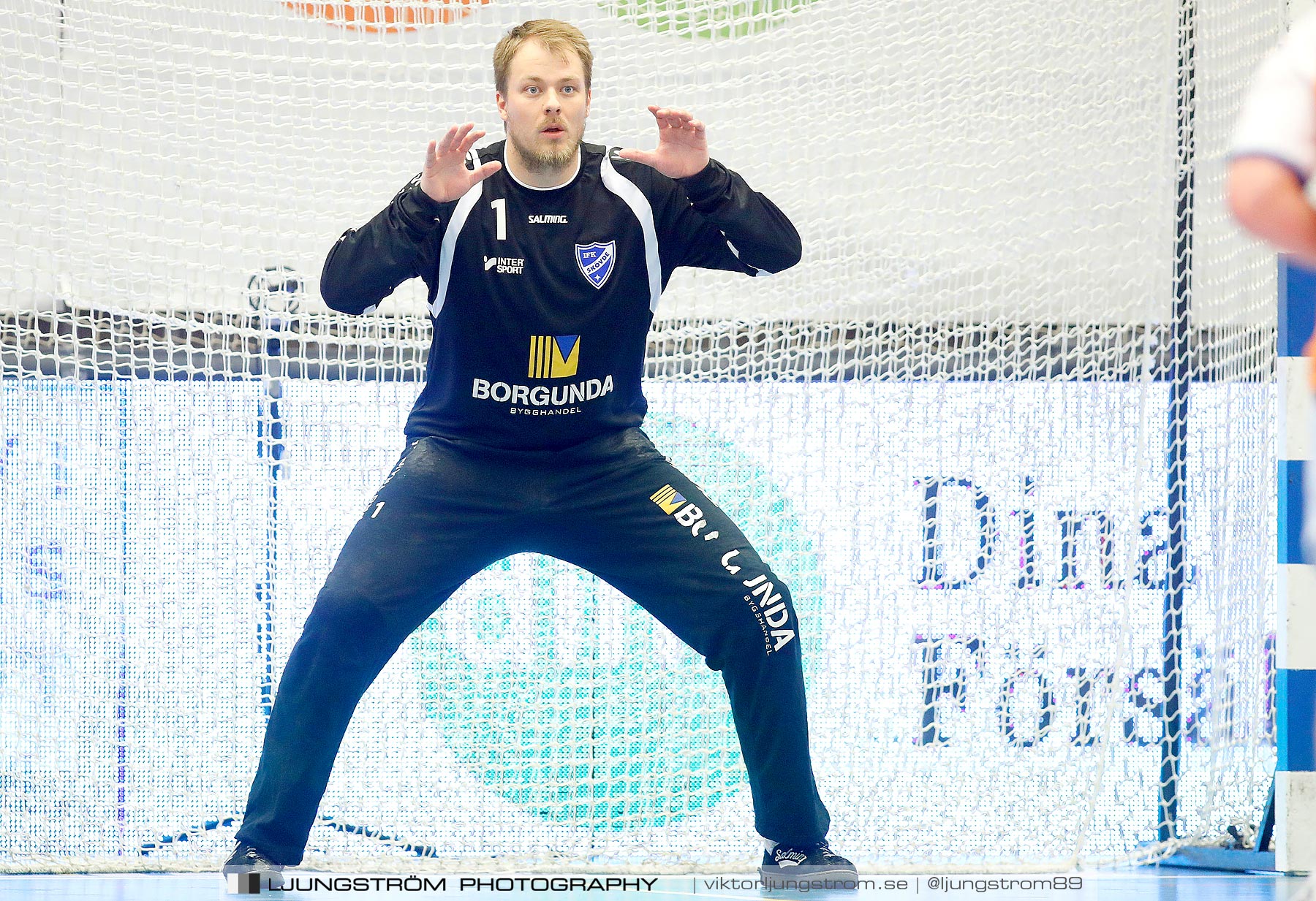 IFK Skövde HK-IFK Kristianstad 1/2-final 3 23-22,herr,Arena Skövde,Skövde,Sverige,Handboll,,2021,258603