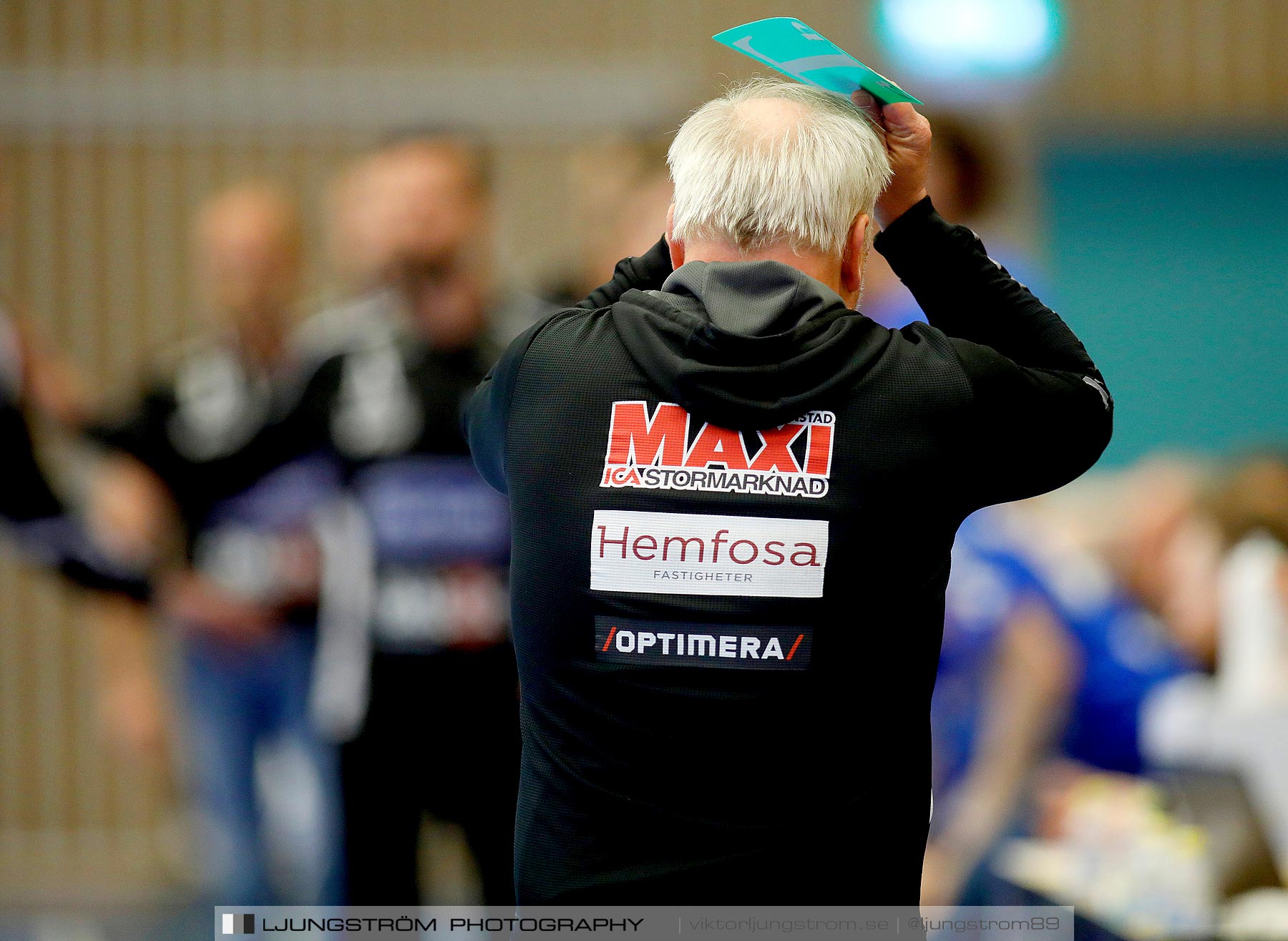 IFK Skövde HK-IFK Kristianstad 1/2-final 3 23-22,herr,Arena Skövde,Skövde,Sverige,Handboll,,2021,258616