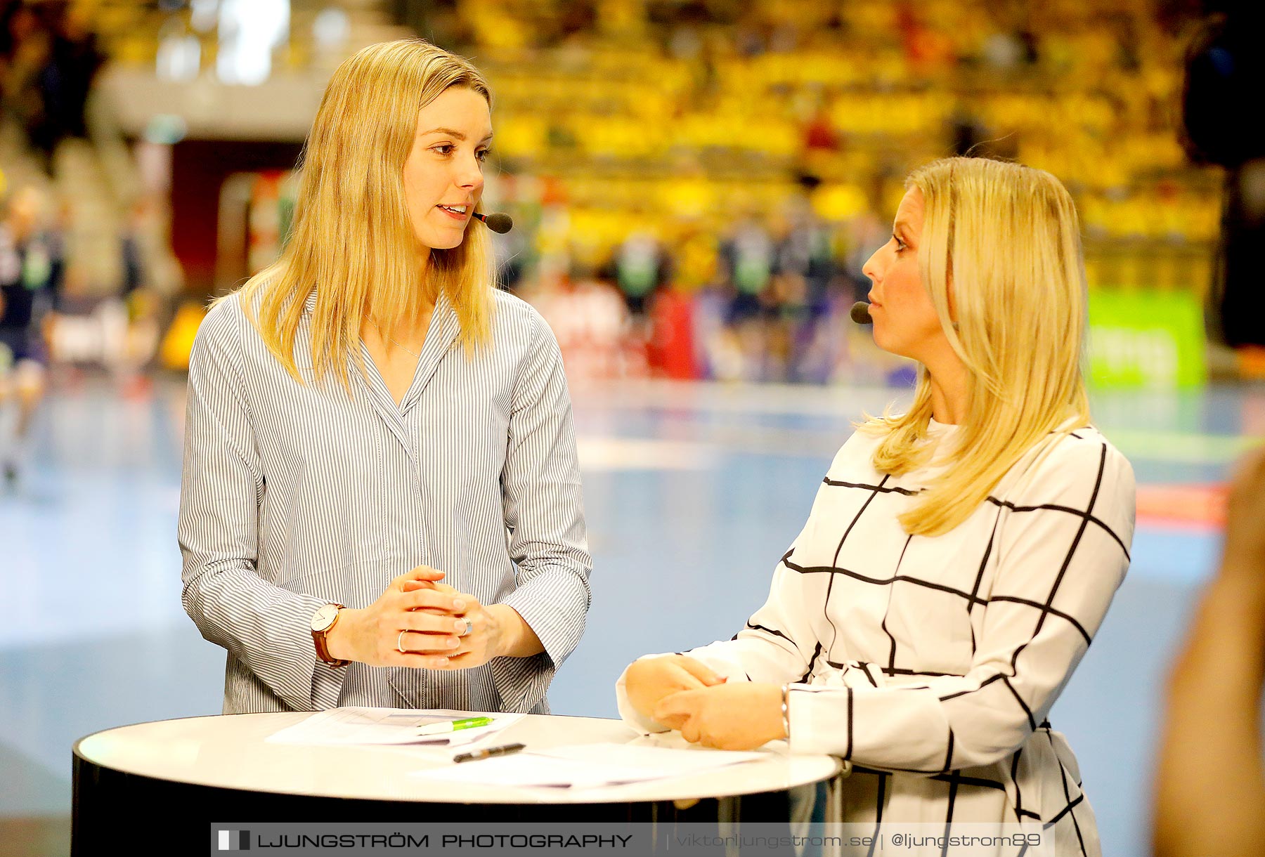 Landskamp Sverige-Norge 27-33,herr,Partille Arena,Partille,Sverige,Handboll,,2019,258636