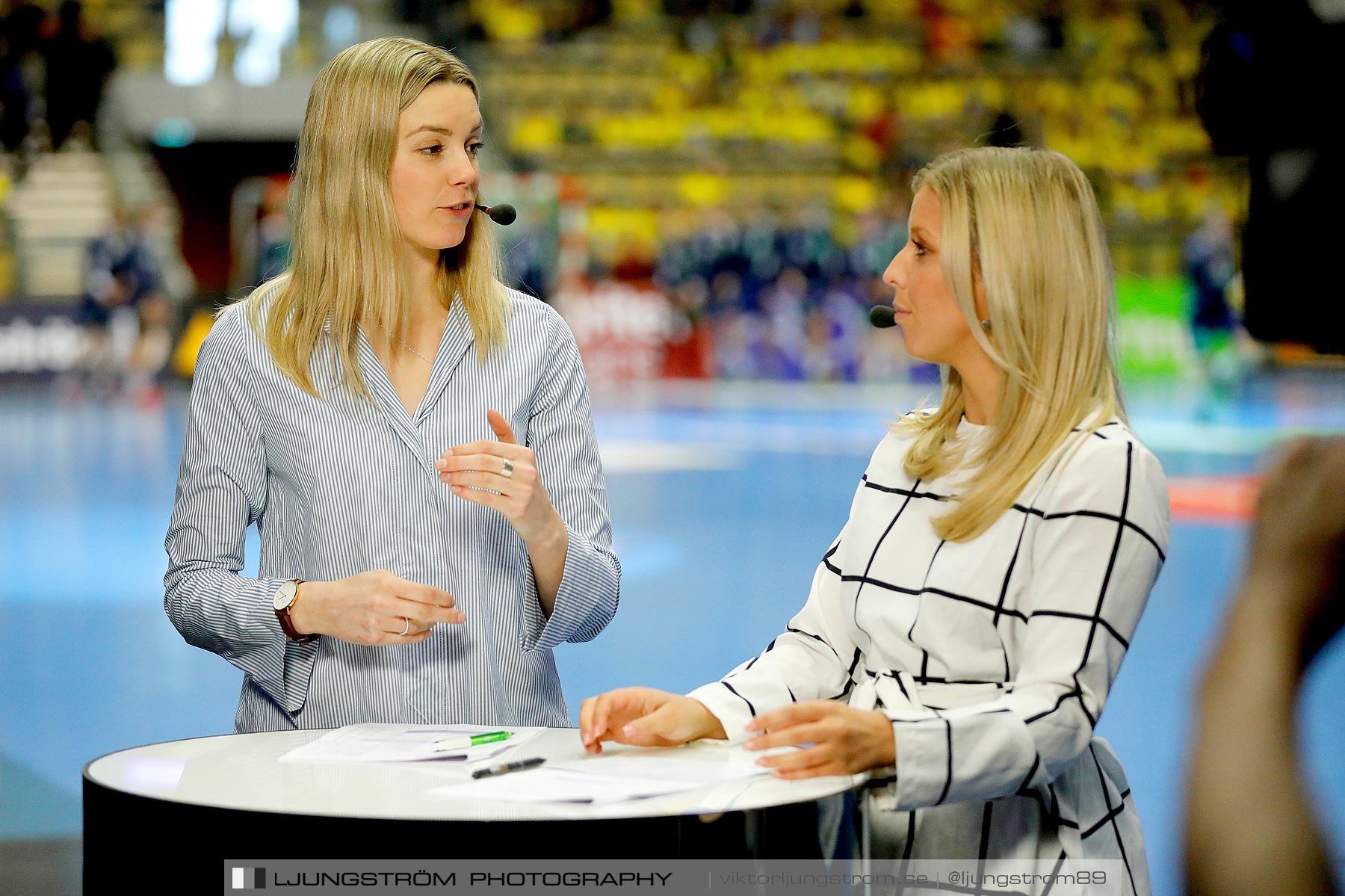 Landskamp Sverige-Norge 27-33,herr,Partille Arena,Partille,Sverige,Handboll,,2019,258637