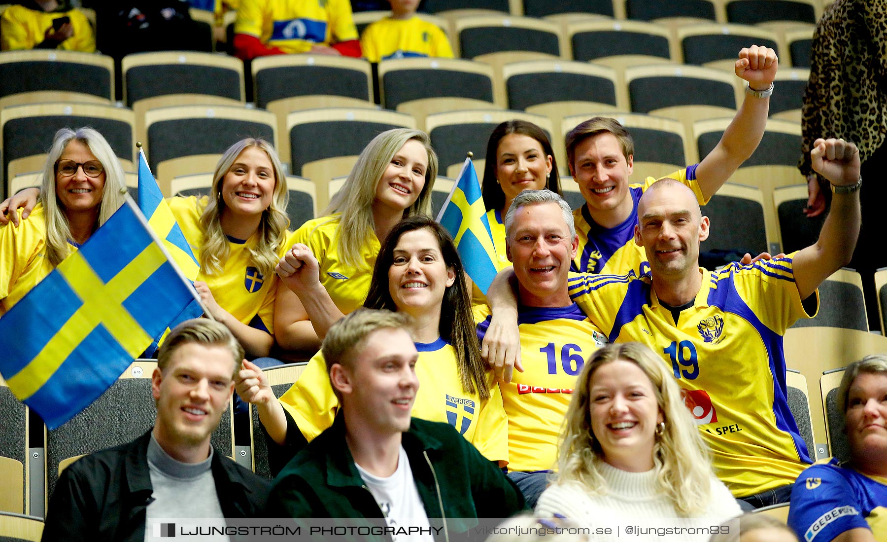 Landskamp Sverige-Norge 27-33,herr,Partille Arena,Partille,Sverige,Handboll,,2019,258638