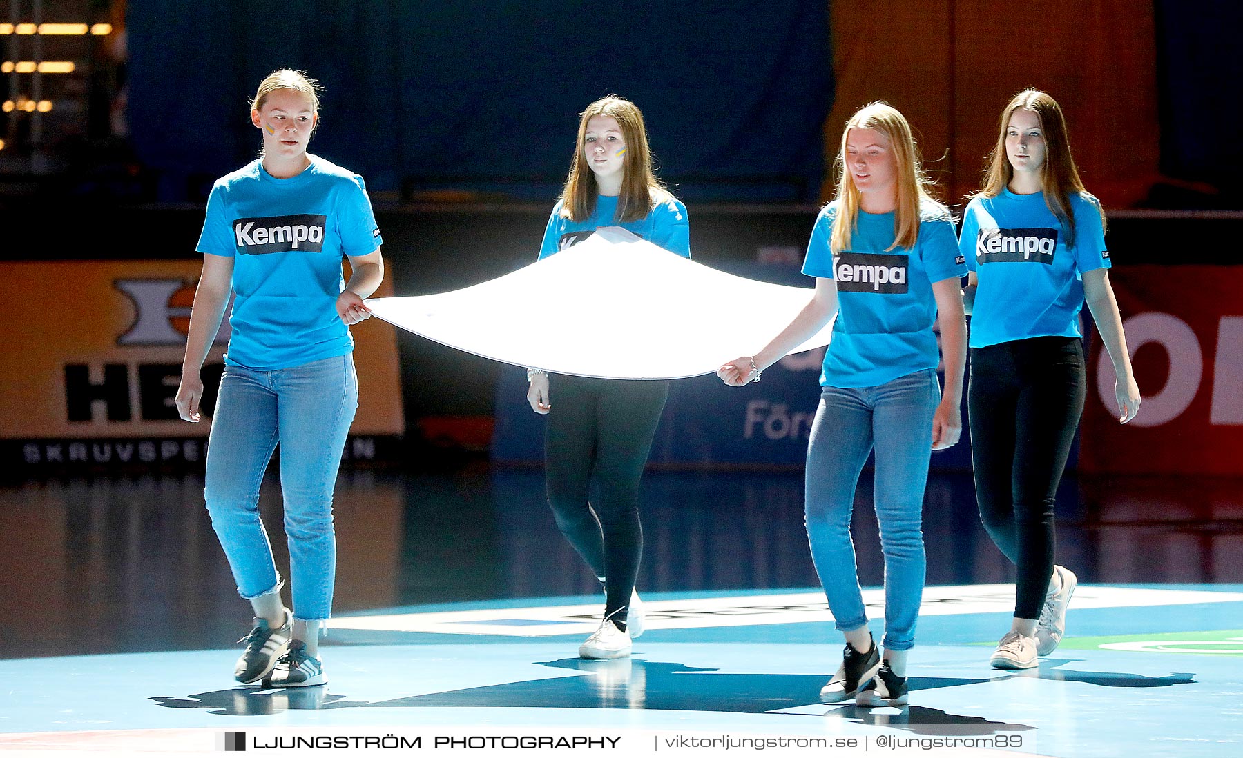 Landskamp Sverige-Norge 27-33,herr,Partille Arena,Partille,Sverige,Handboll,,2019,258647