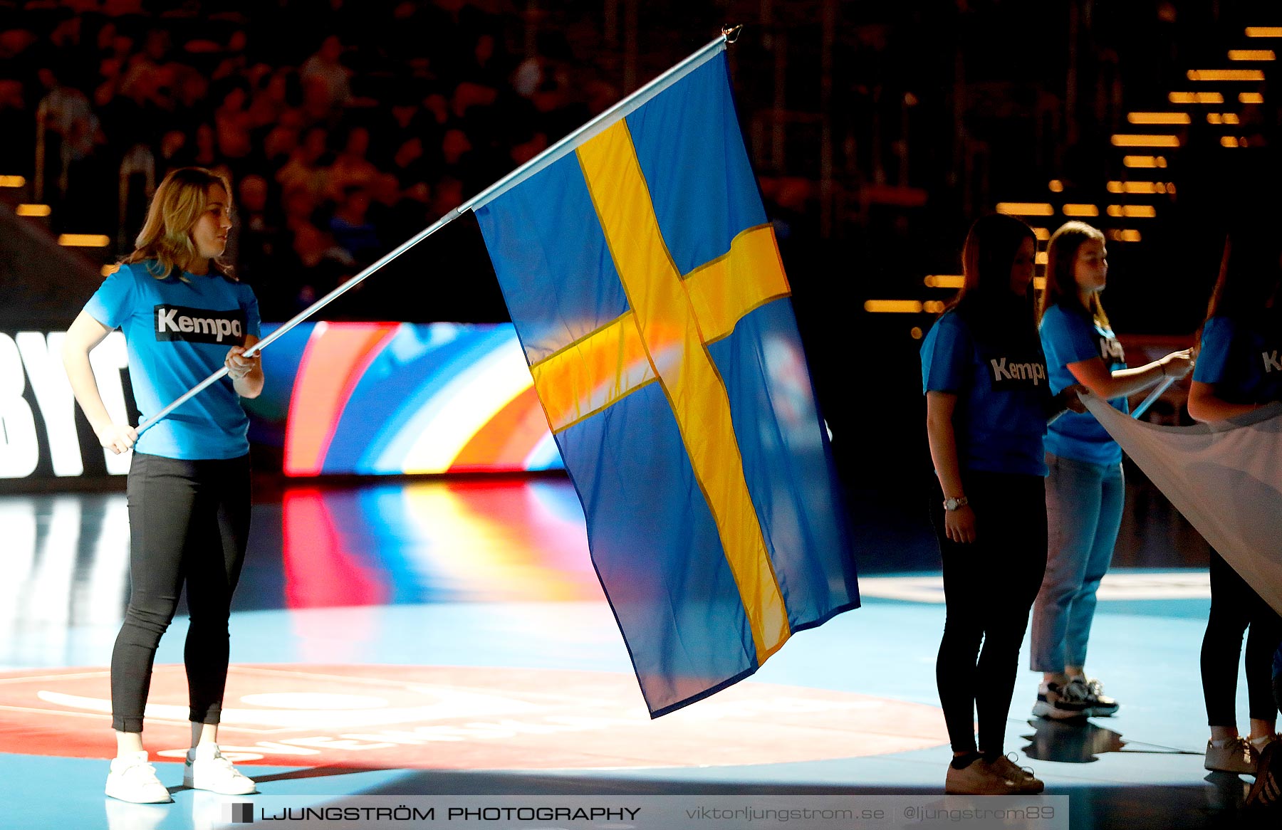 Landskamp Sverige-Norge 27-33,herr,Partille Arena,Partille,Sverige,Handboll,,2019,258648