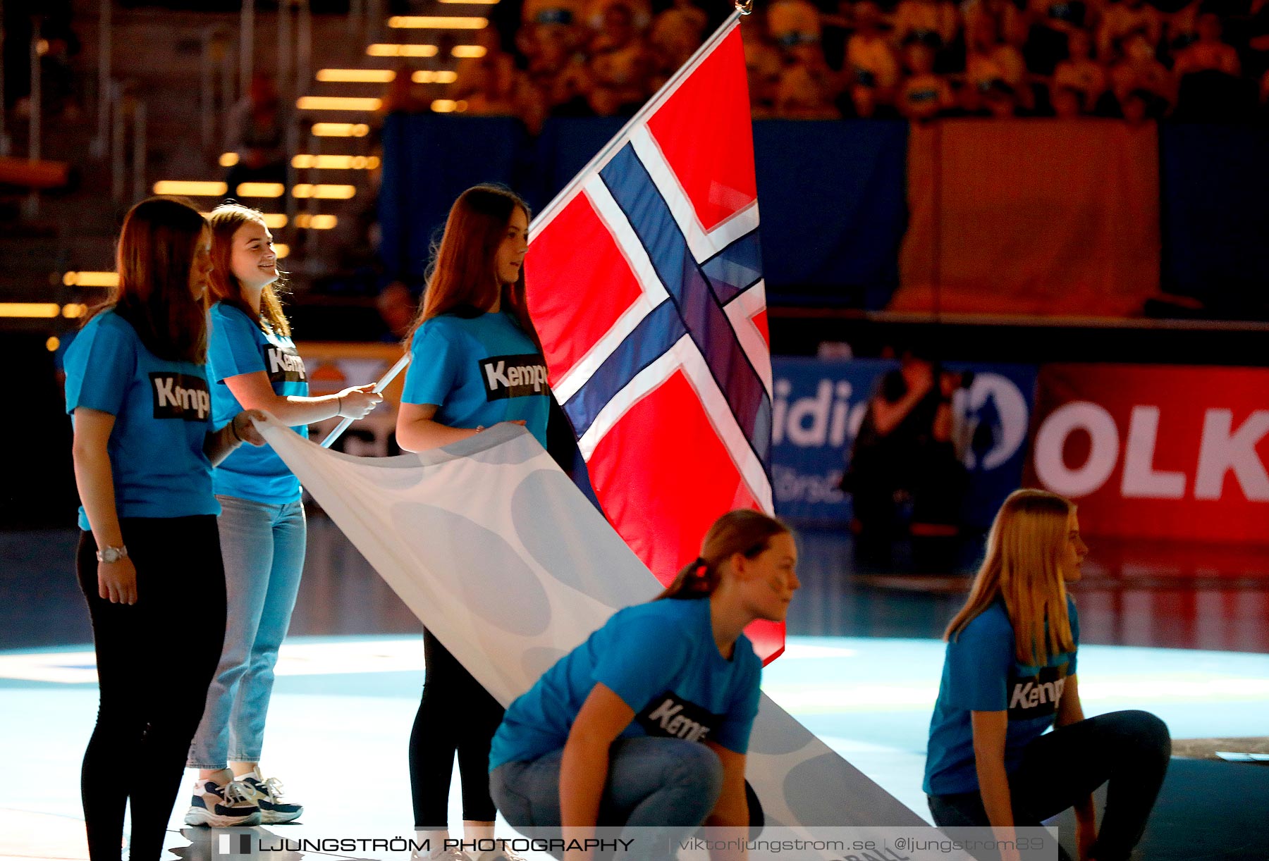 Landskamp Sverige-Norge 27-33,herr,Partille Arena,Partille,Sverige,Handboll,,2019,258649