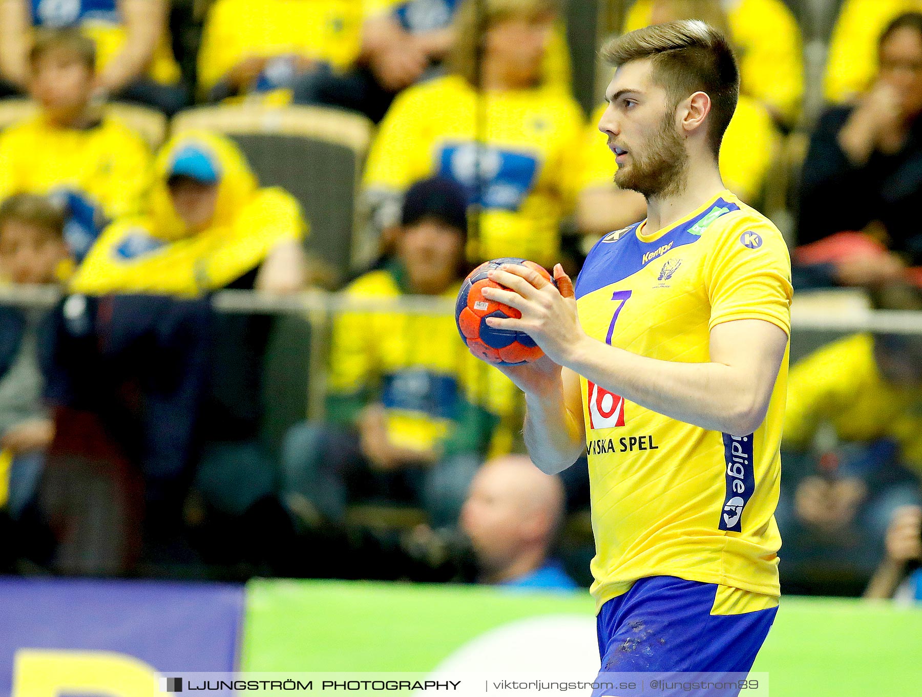 Landskamp Sverige-Norge 27-33,herr,Partille Arena,Partille,Sverige,Handboll,,2019,258709