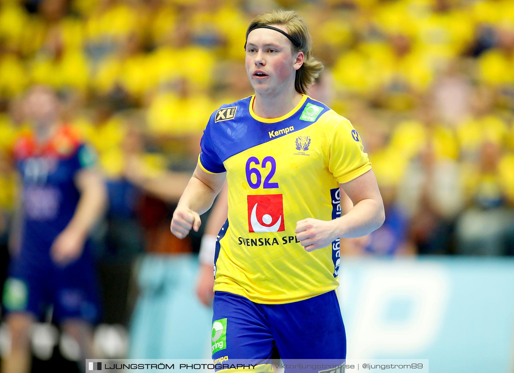 Landskamp Sverige-Norge 27-33,herr,Partille Arena,Partille,Sverige,Handboll,,2019,258718