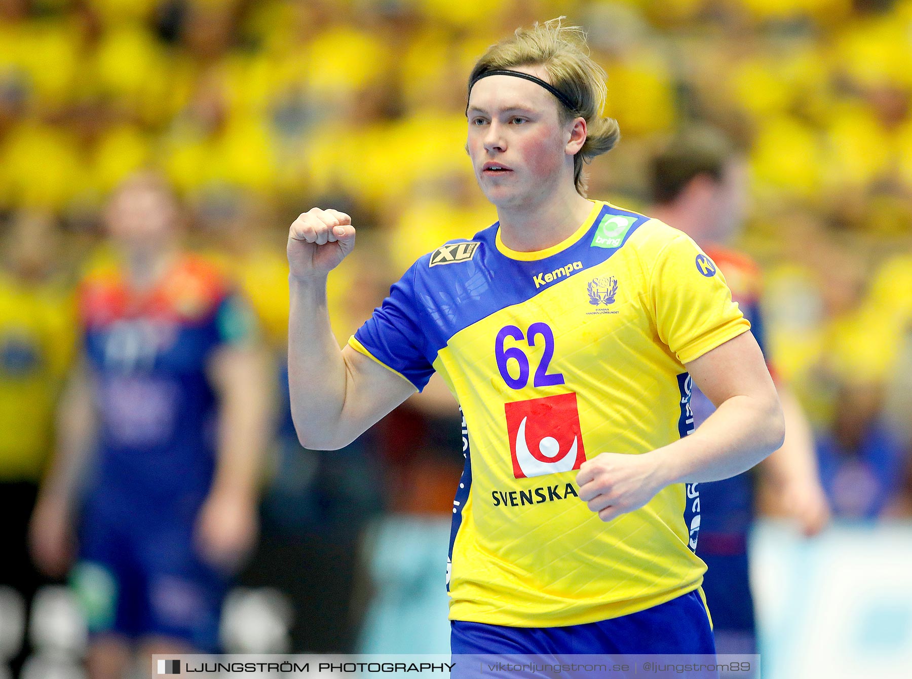 Landskamp Sverige-Norge 27-33,herr,Partille Arena,Partille,Sverige,Handboll,,2019,258719