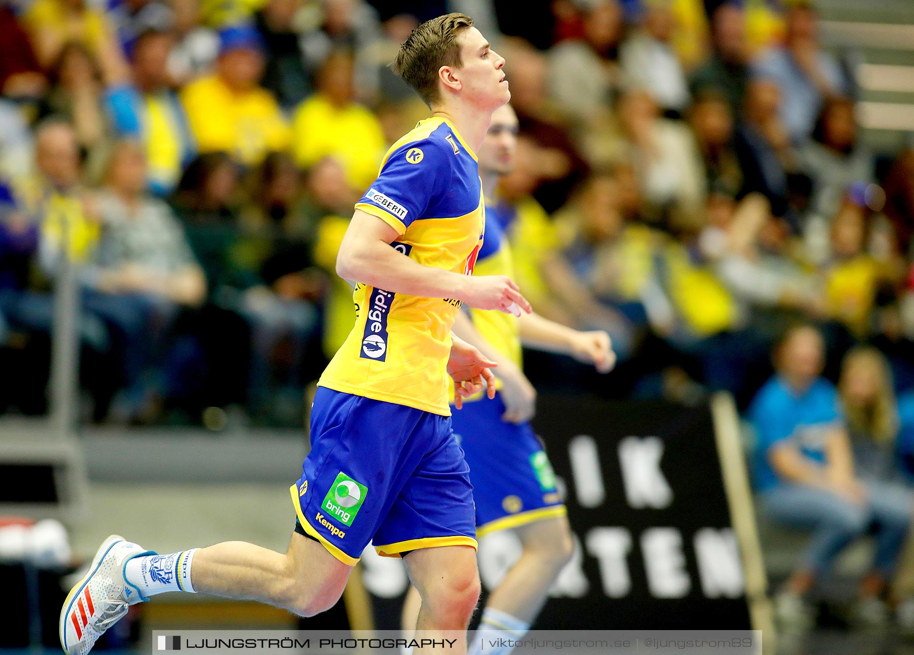 Landskamp Sverige-Norge 27-33,herr,Partille Arena,Partille,Sverige,Handboll,,2019,258731