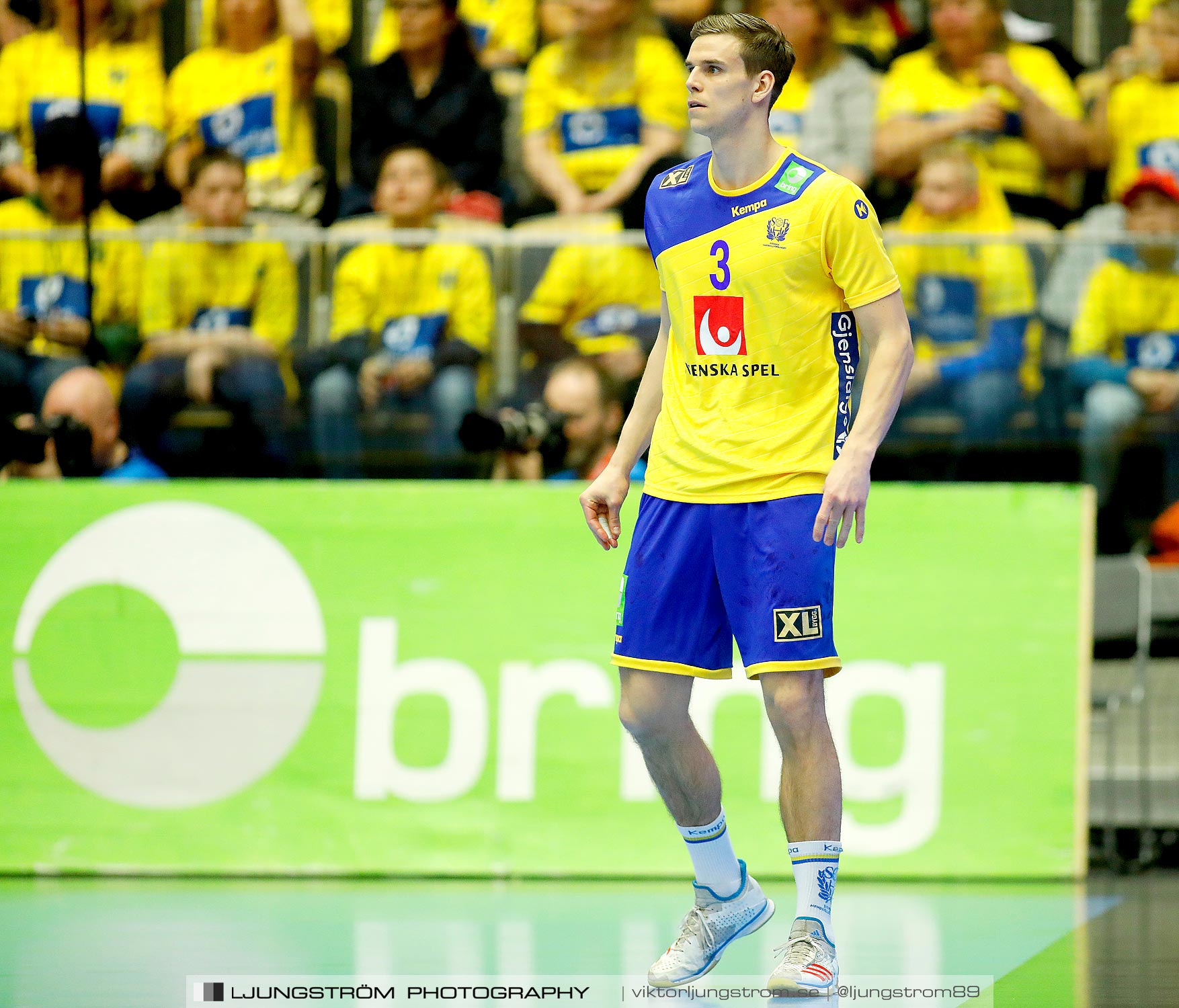 Landskamp Sverige-Norge 27-33,herr,Partille Arena,Partille,Sverige,Handboll,,2019,258732