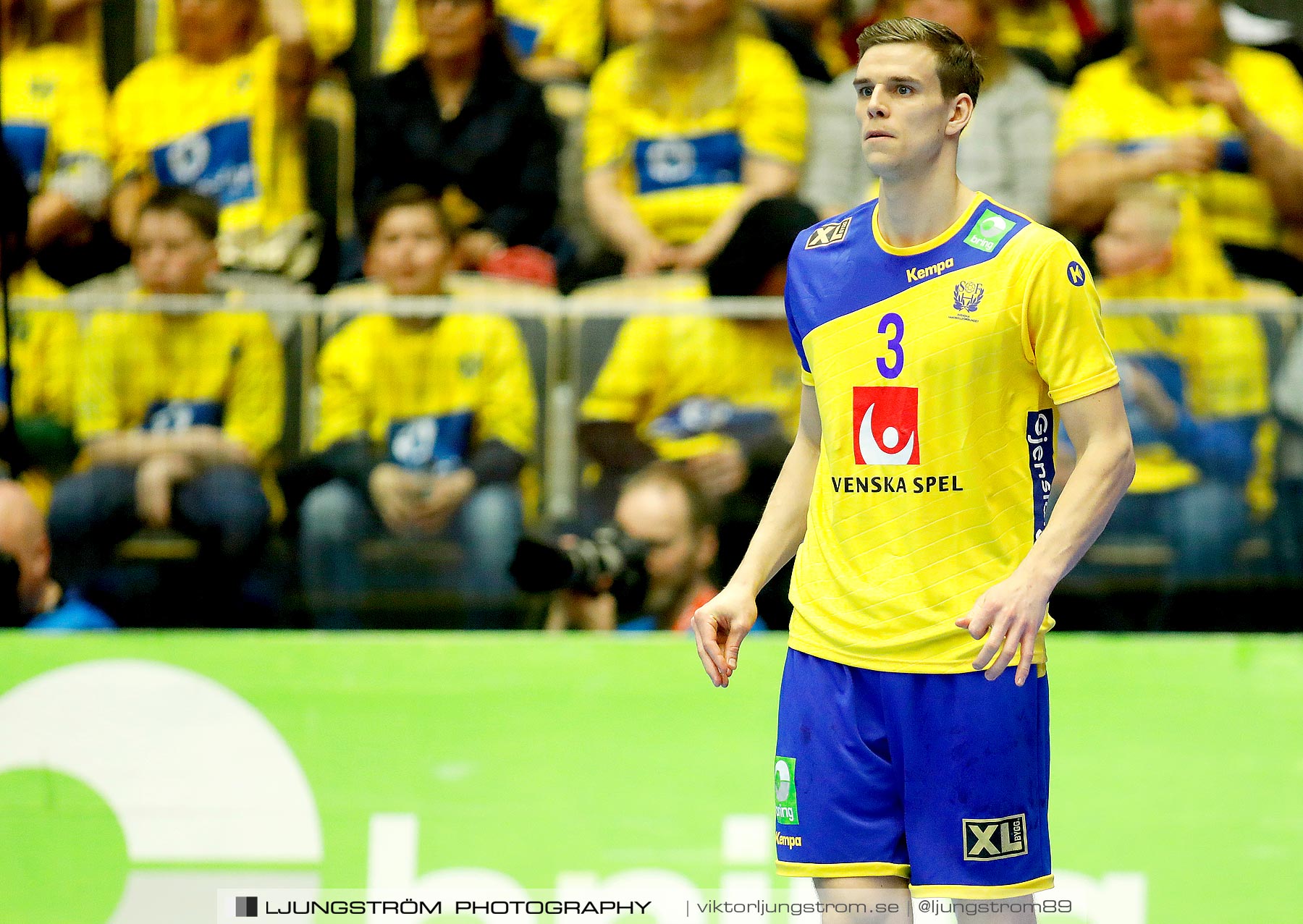 Landskamp Sverige-Norge 27-33,herr,Partille Arena,Partille,Sverige,Handboll,,2019,258733