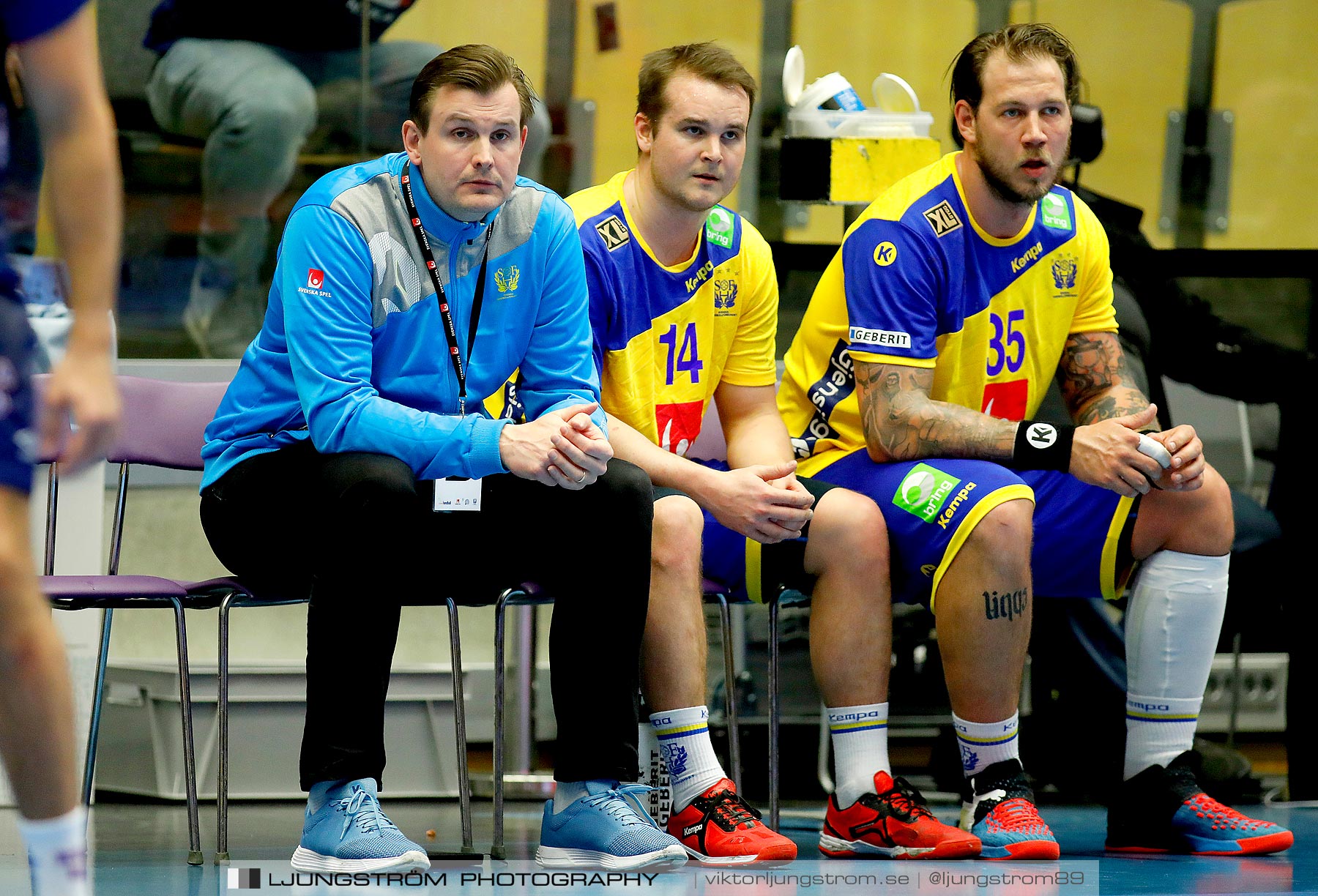 Landskamp Sverige-Norge 27-33,herr,Partille Arena,Partille,Sverige,Handboll,,2019,258745