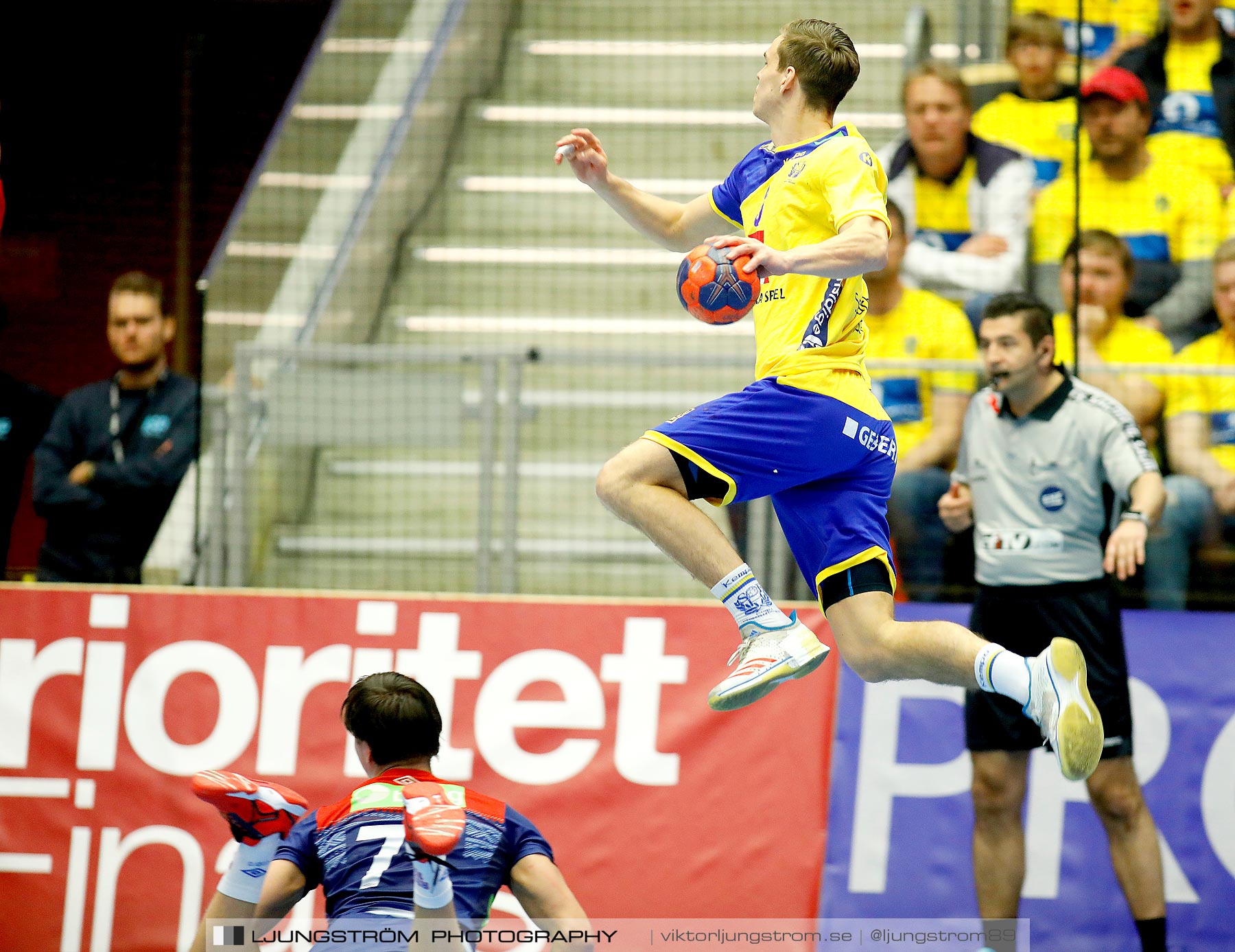 Landskamp Sverige-Norge 27-33,herr,Partille Arena,Partille,Sverige,Handboll,,2019,258751