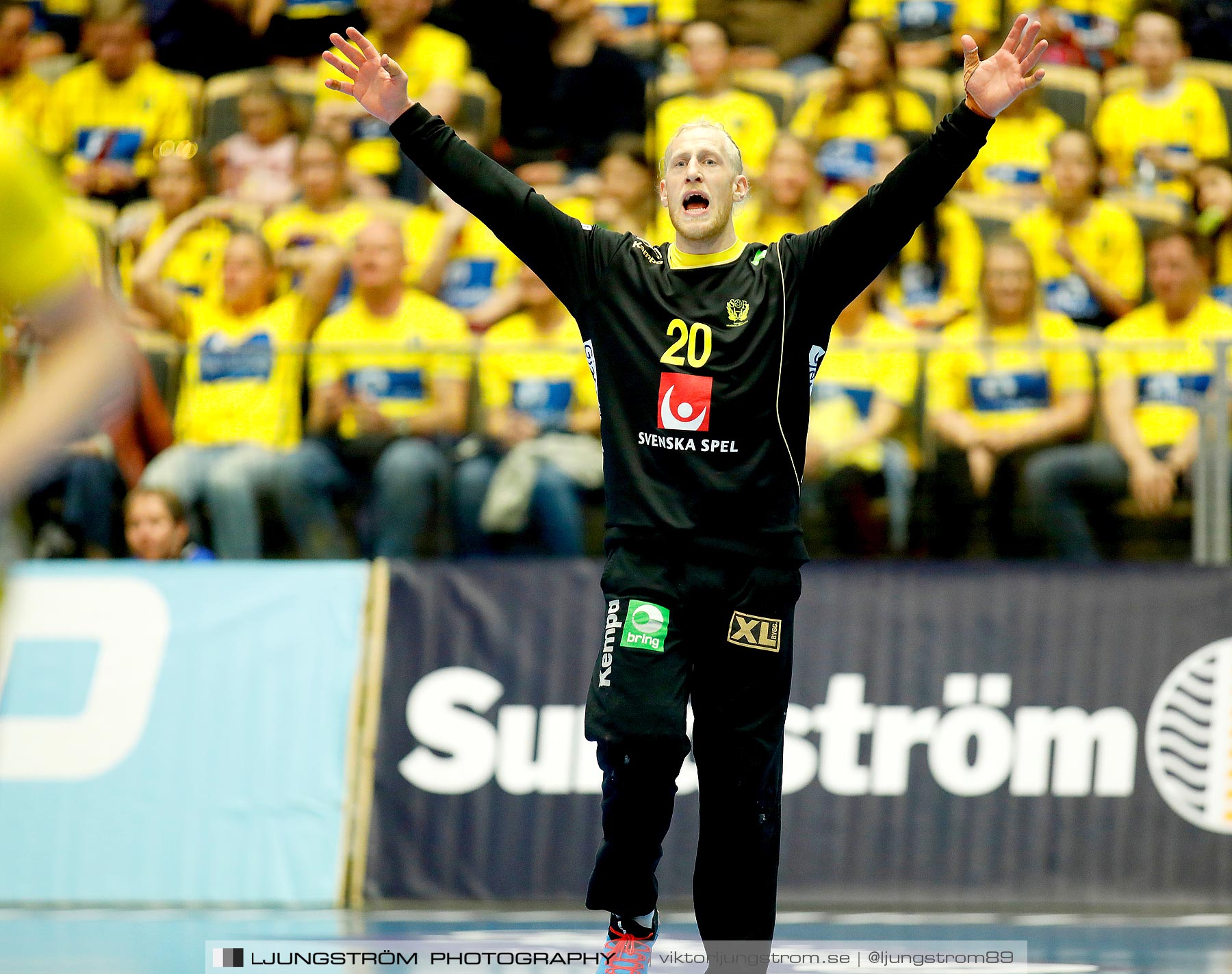 Landskamp Sverige-Norge 27-33,herr,Partille Arena,Partille,Sverige,Handboll,,2019,258779